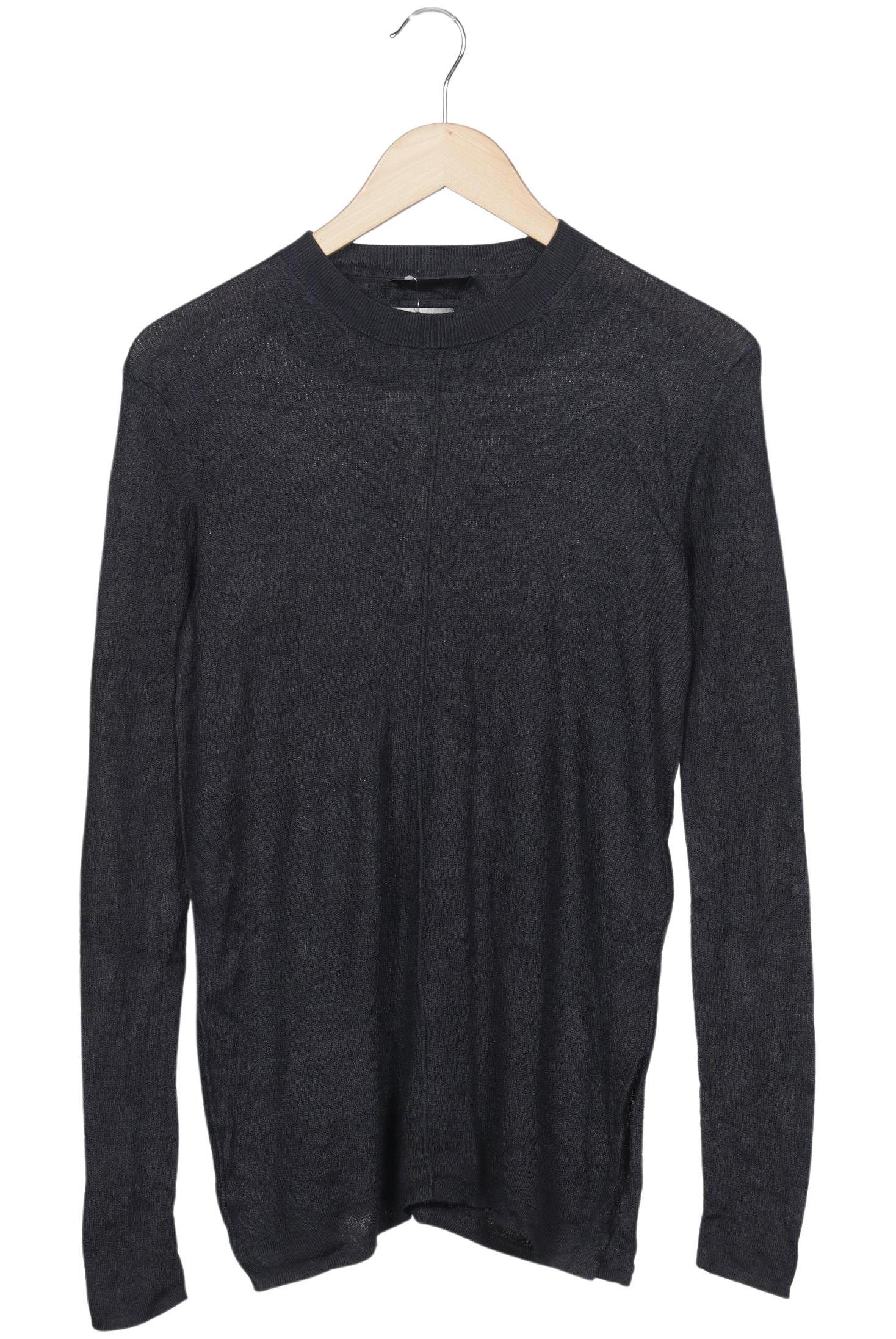 

Diesel Black Gold Herren Pullover, grau, Gr. 46