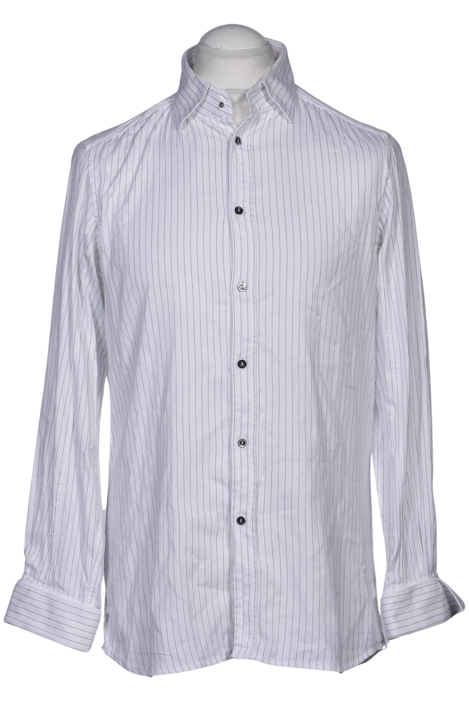 

Diesel Black Gold Herren Hemd, weiß, Gr. 48