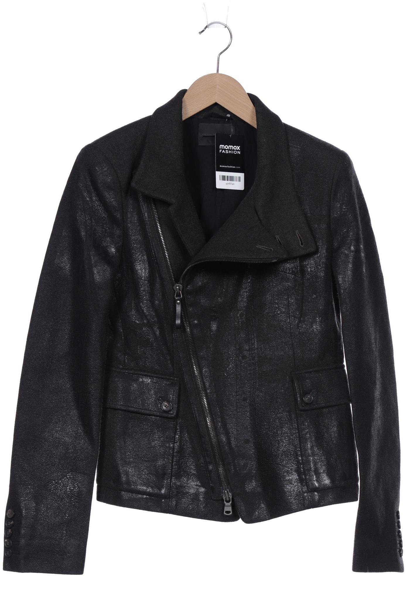 

Diesel Black Gold Damen Jacke, grau, Gr. 42