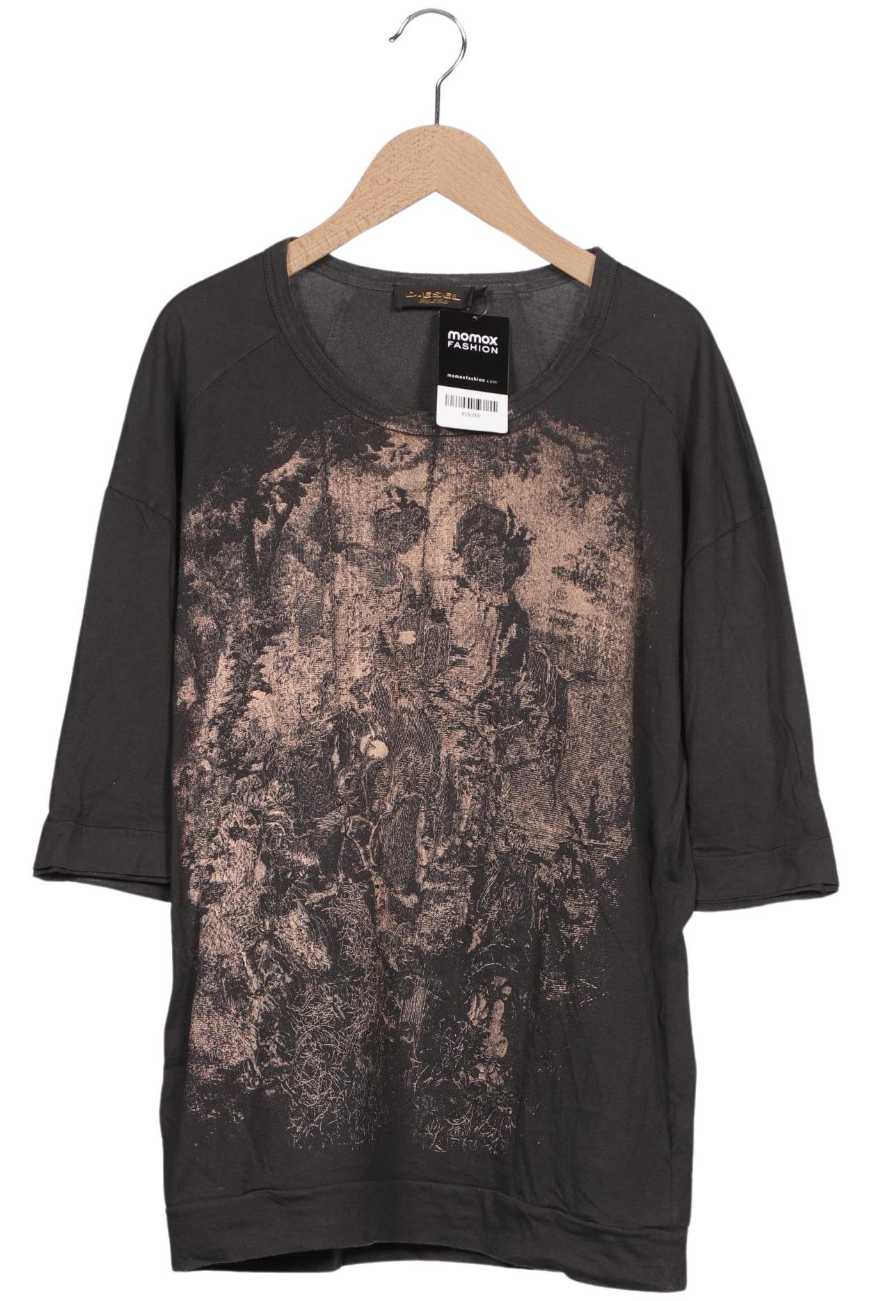 

Diesel Black Gold Herren T-Shirt, grau, Gr. 46