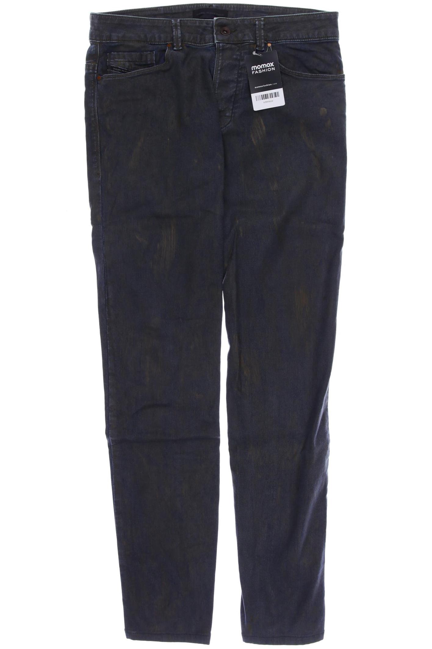 

Diesel Black Gold Herren Jeans, marineblau, Gr. 31