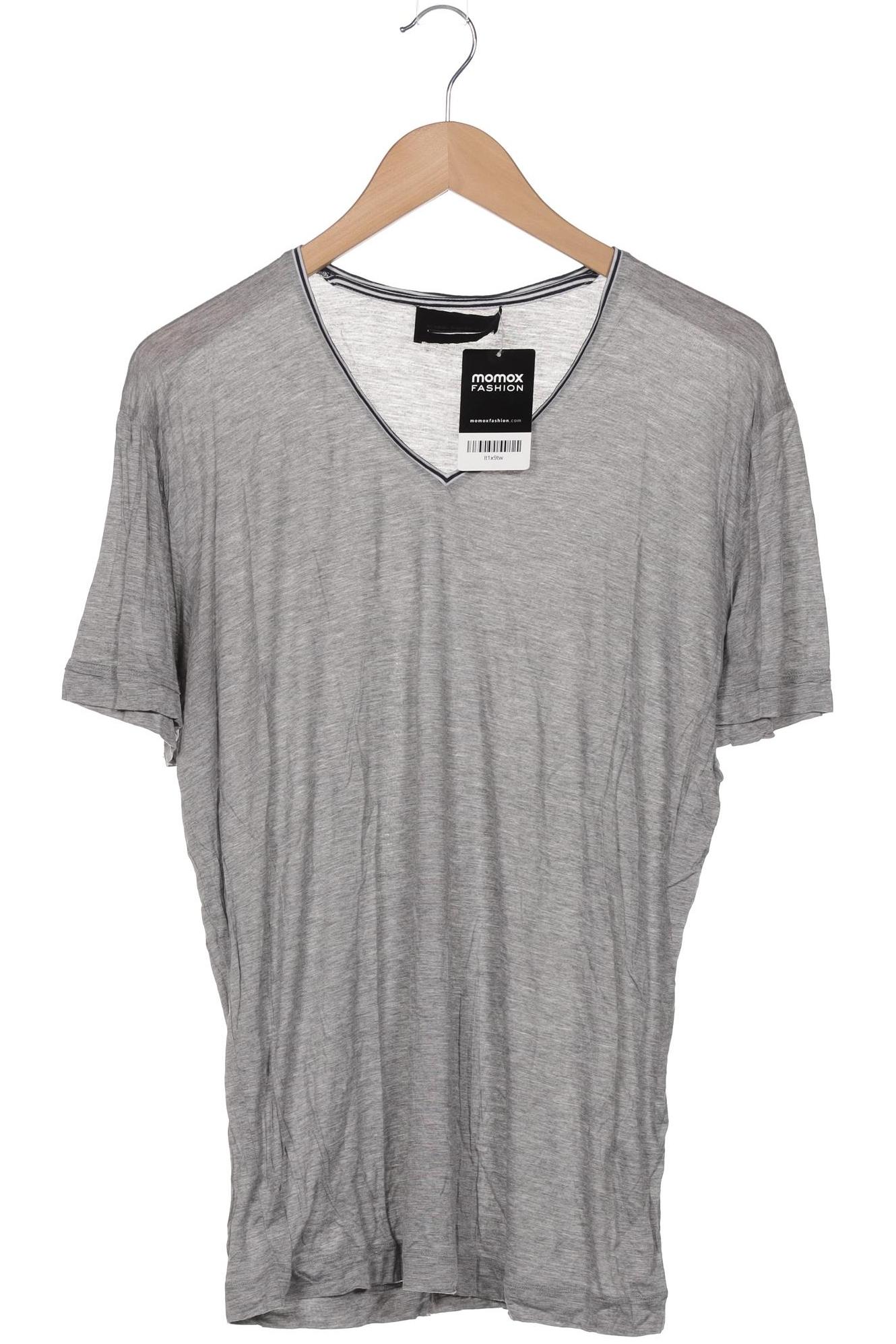 

Diesel Black Gold Herren T-Shirt, grau, Gr. 54