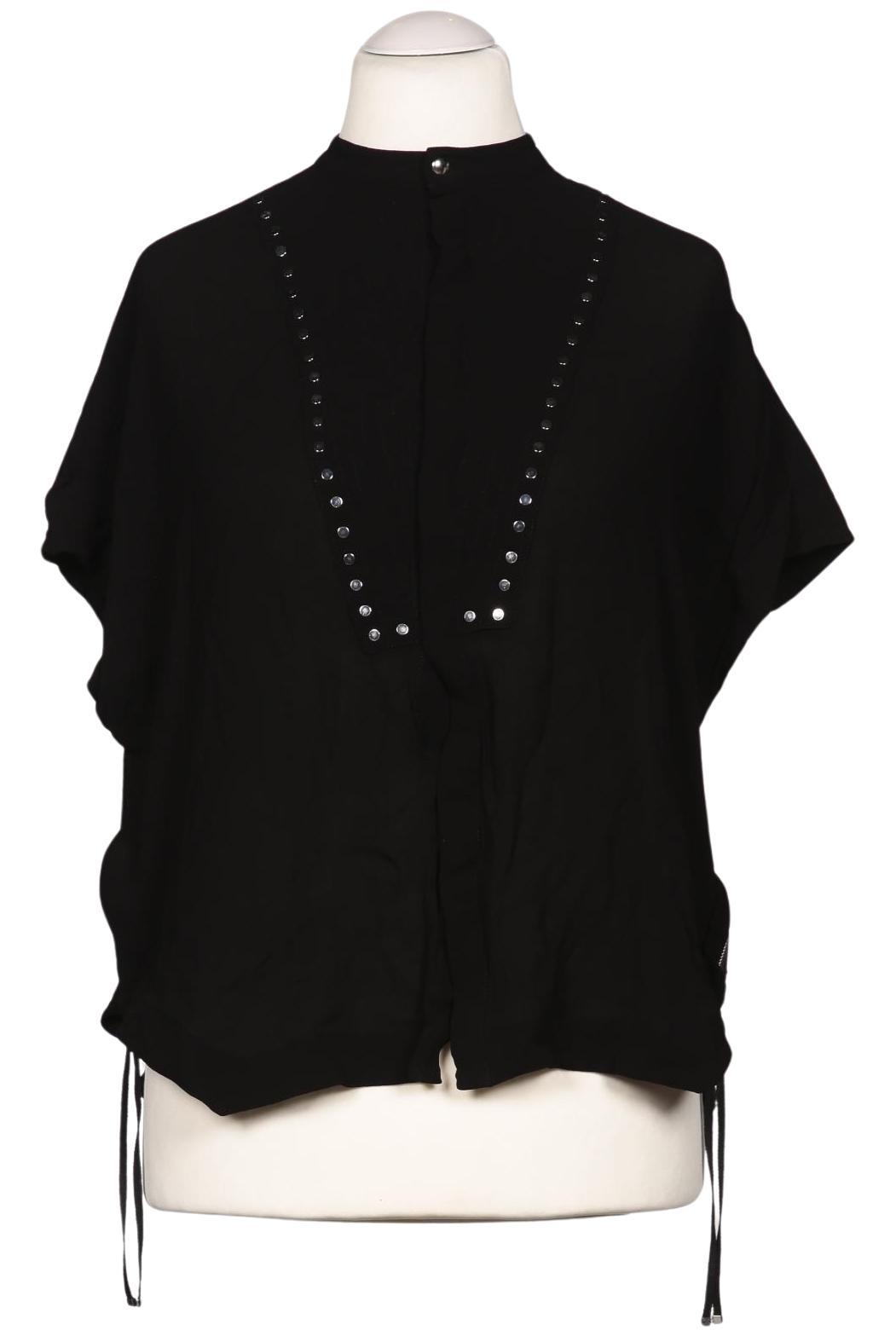 

Diesel Black Gold Damen Bluse, schwarz, Gr. 40