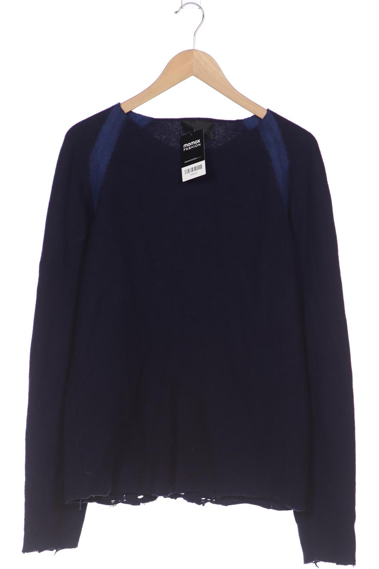 

Diesel Black Gold Herren Pullover, marineblau, Gr. 52