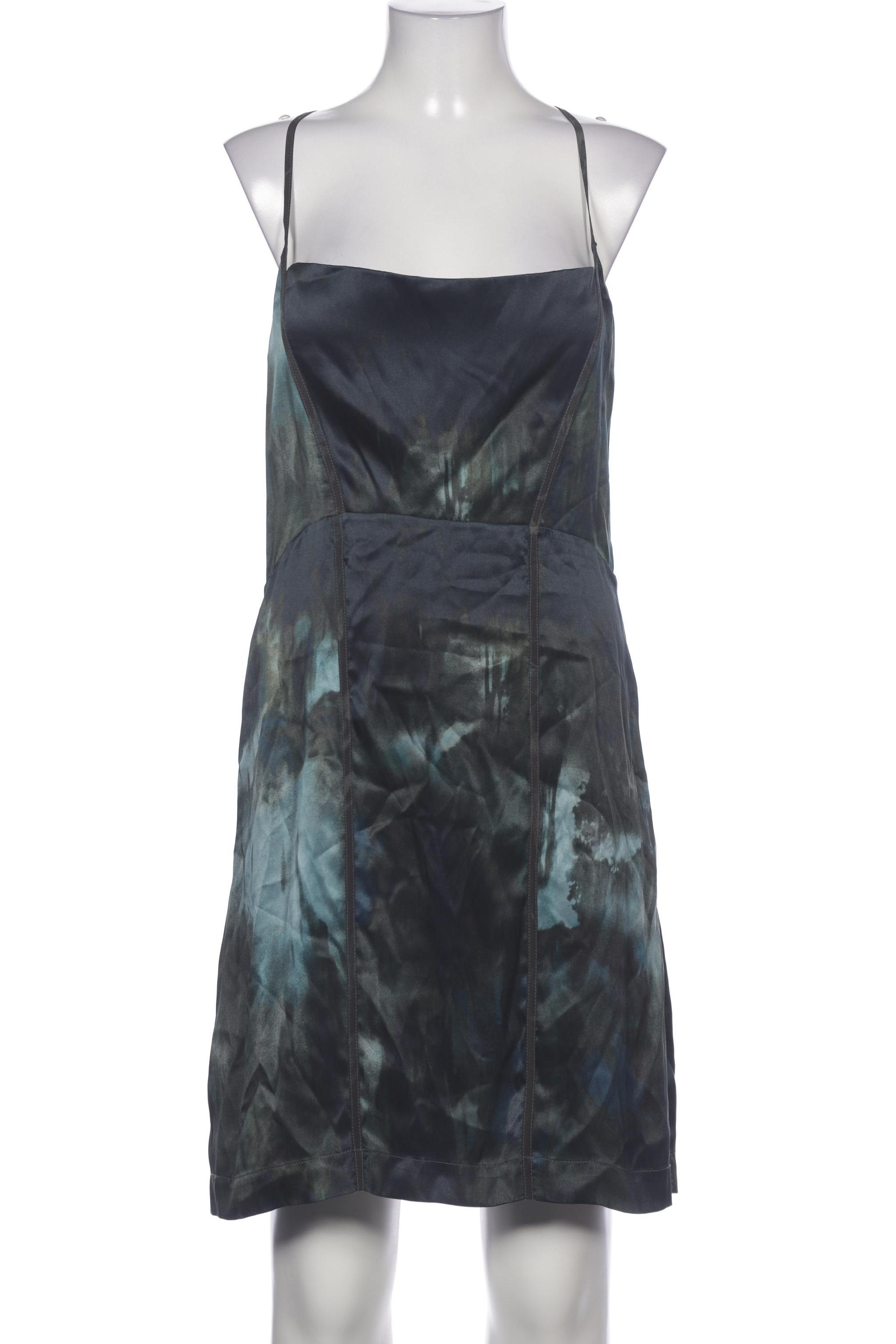 

Diesel Black Gold Damen Kleid, grün, Gr. 38