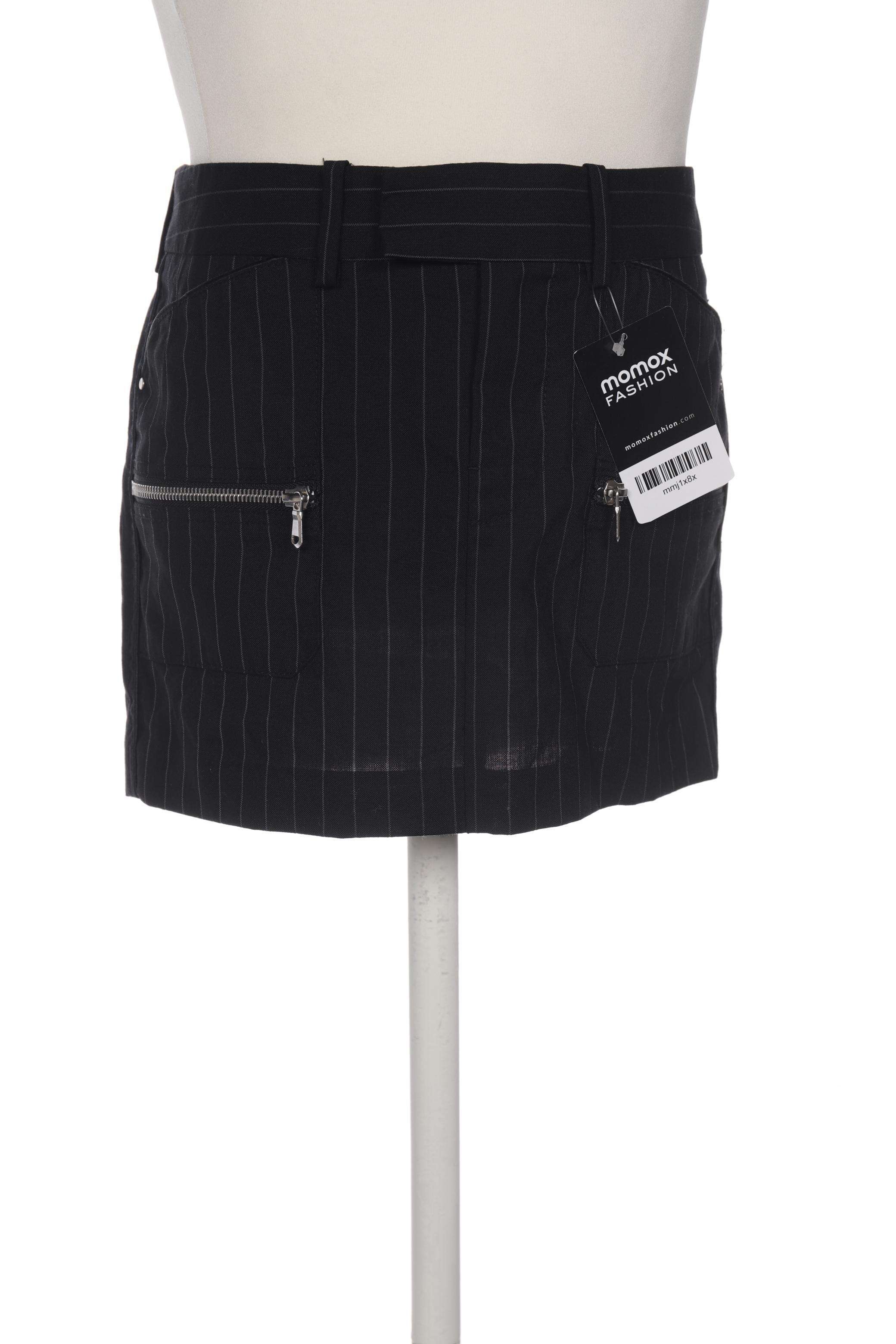 

Diesel Black Gold Damen Rock, schwarz