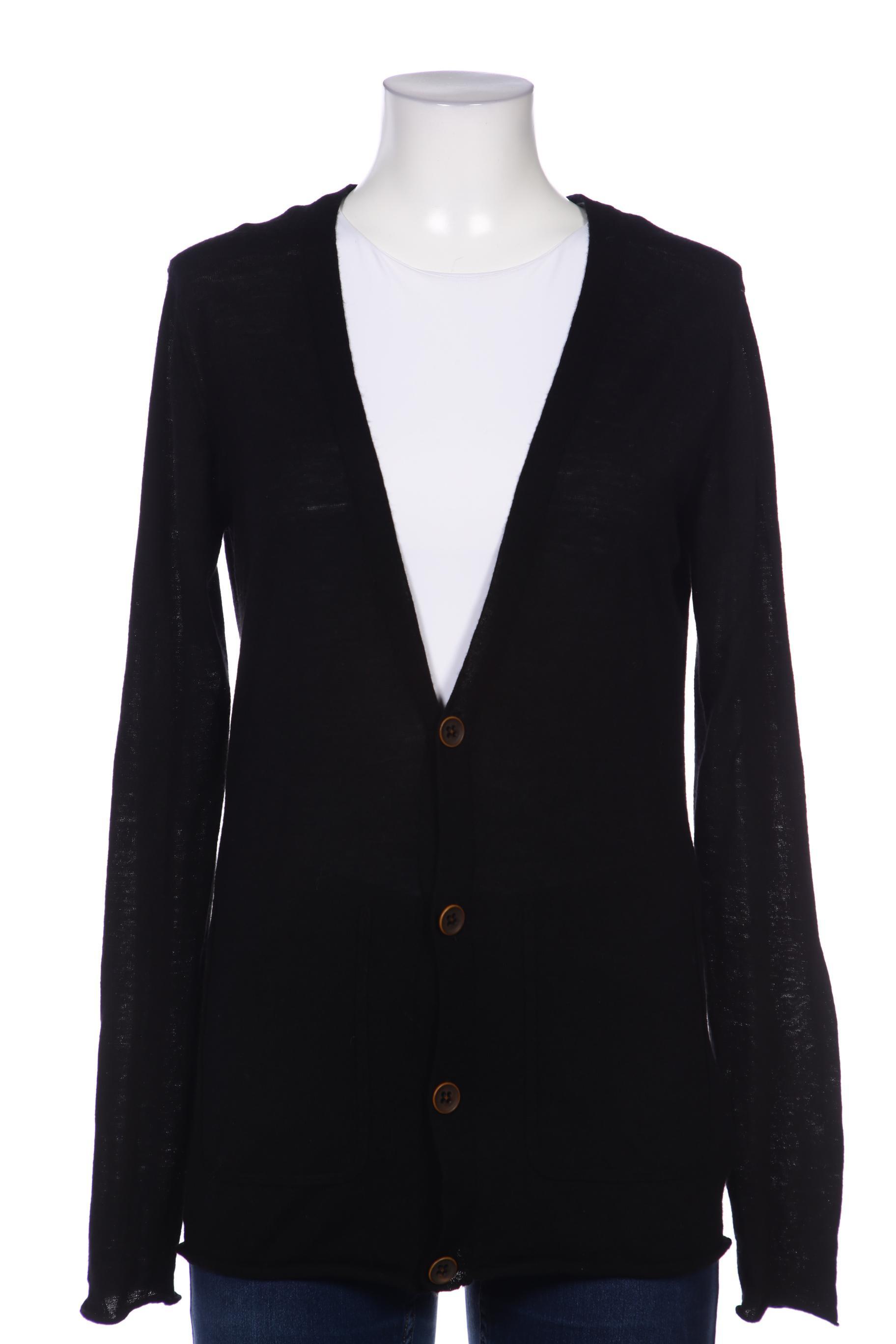 

Diesel Black Gold Herren Strickjacke, schwarz