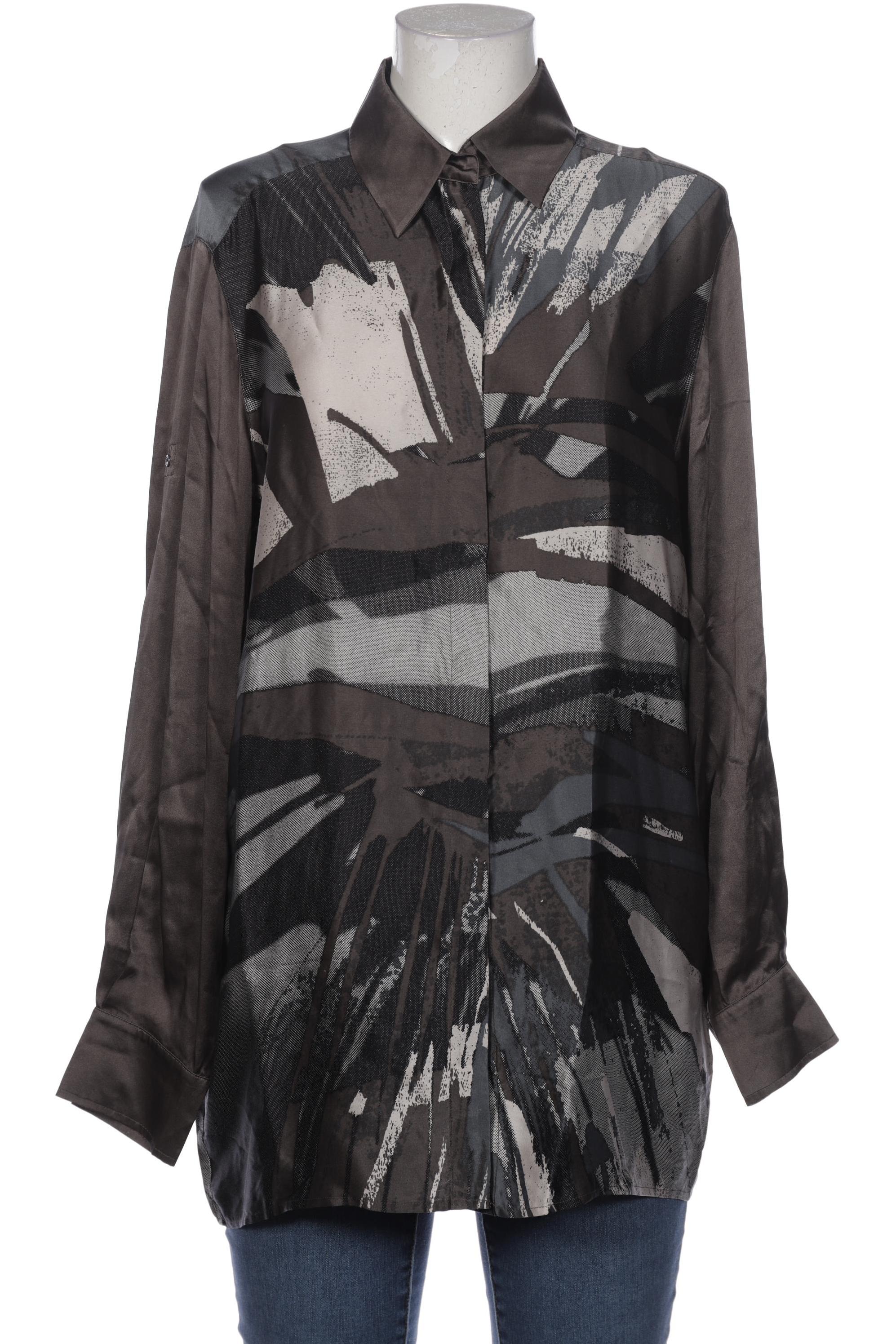 

Diesel Black Gold Damen Bluse, grau, Gr. 42