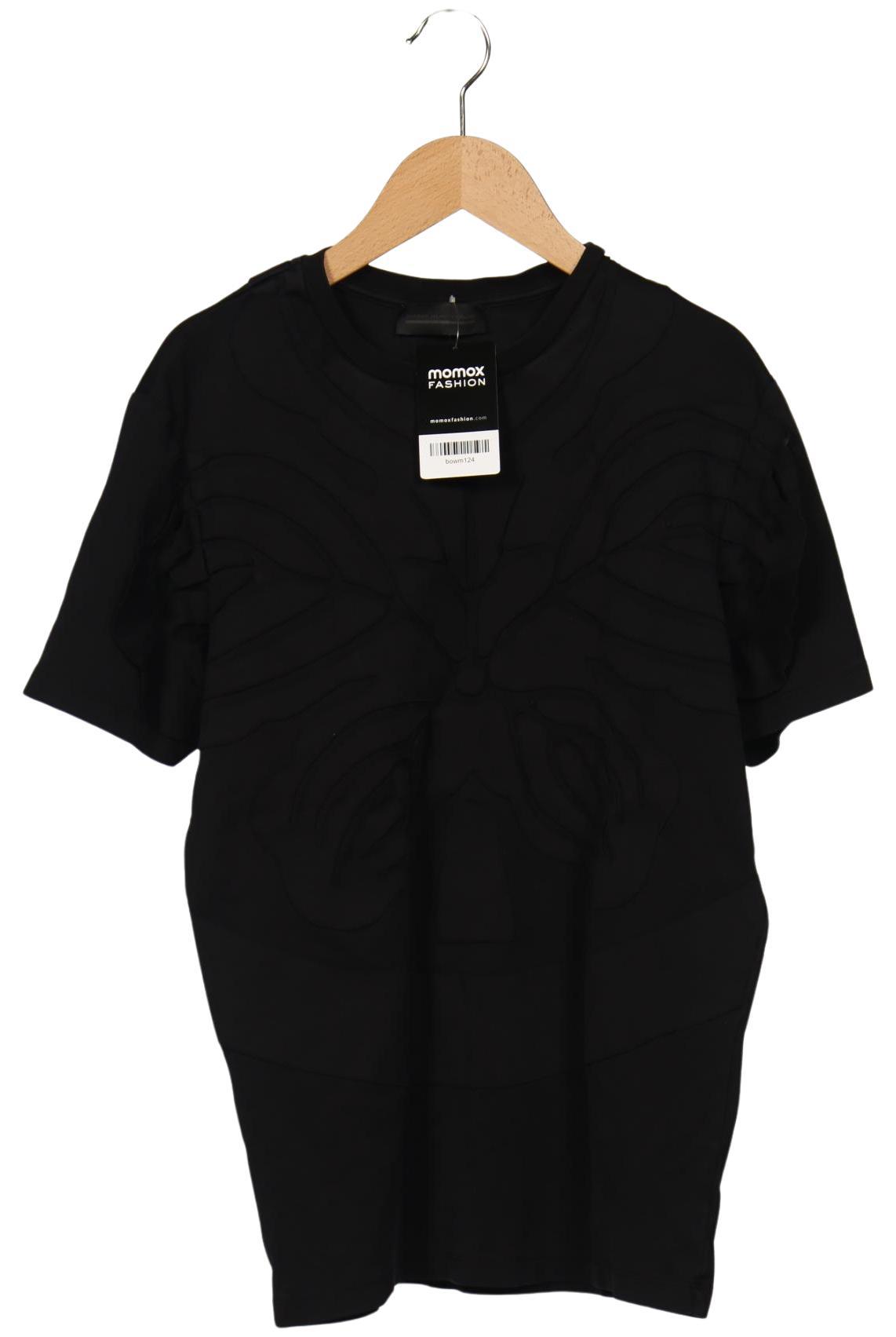 

Diesel Black Gold Damen T-Shirt, schwarz, Gr. 42