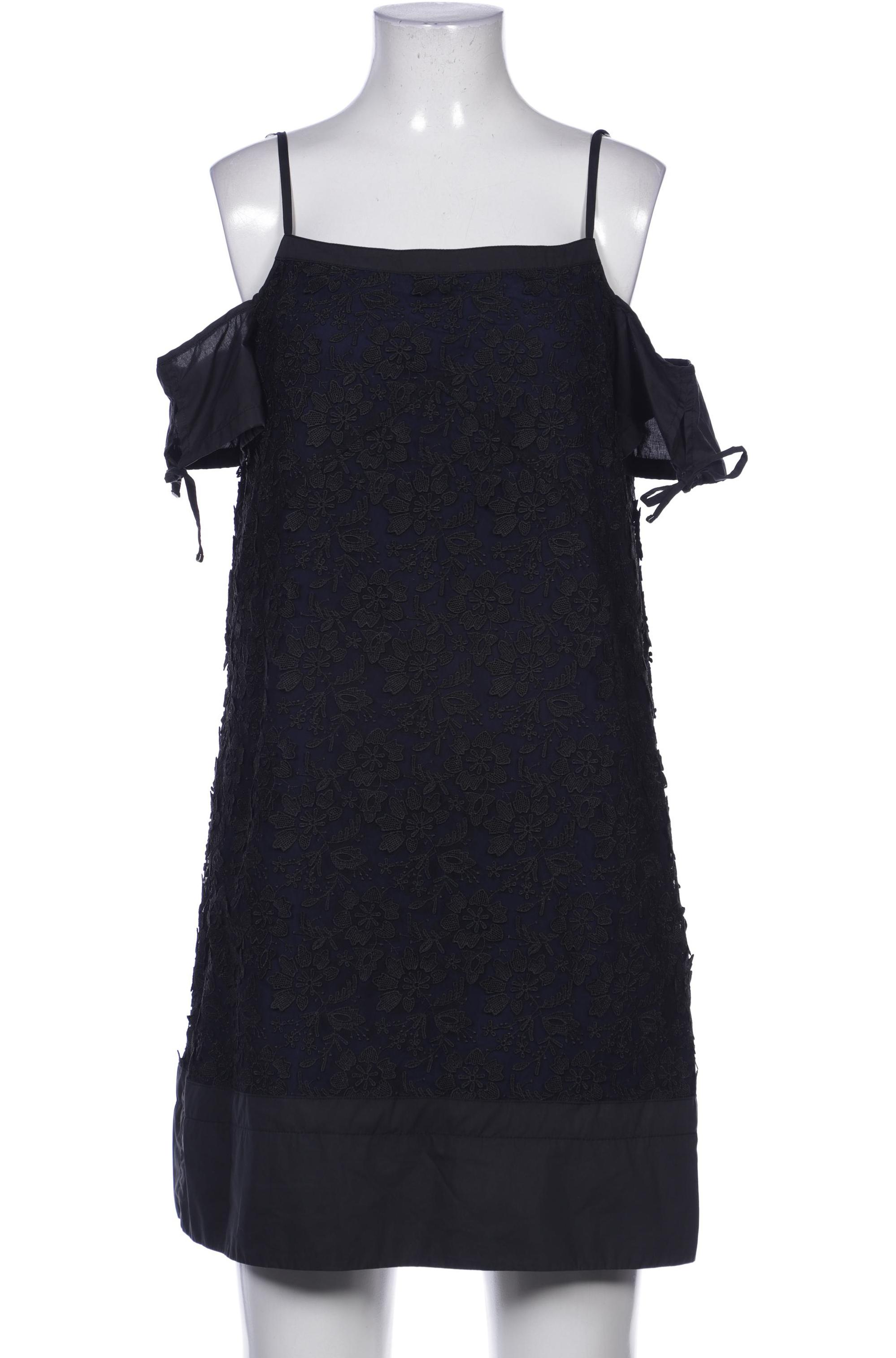 

Diesel Black Gold Damen Kleid, schwarz, Gr. 40