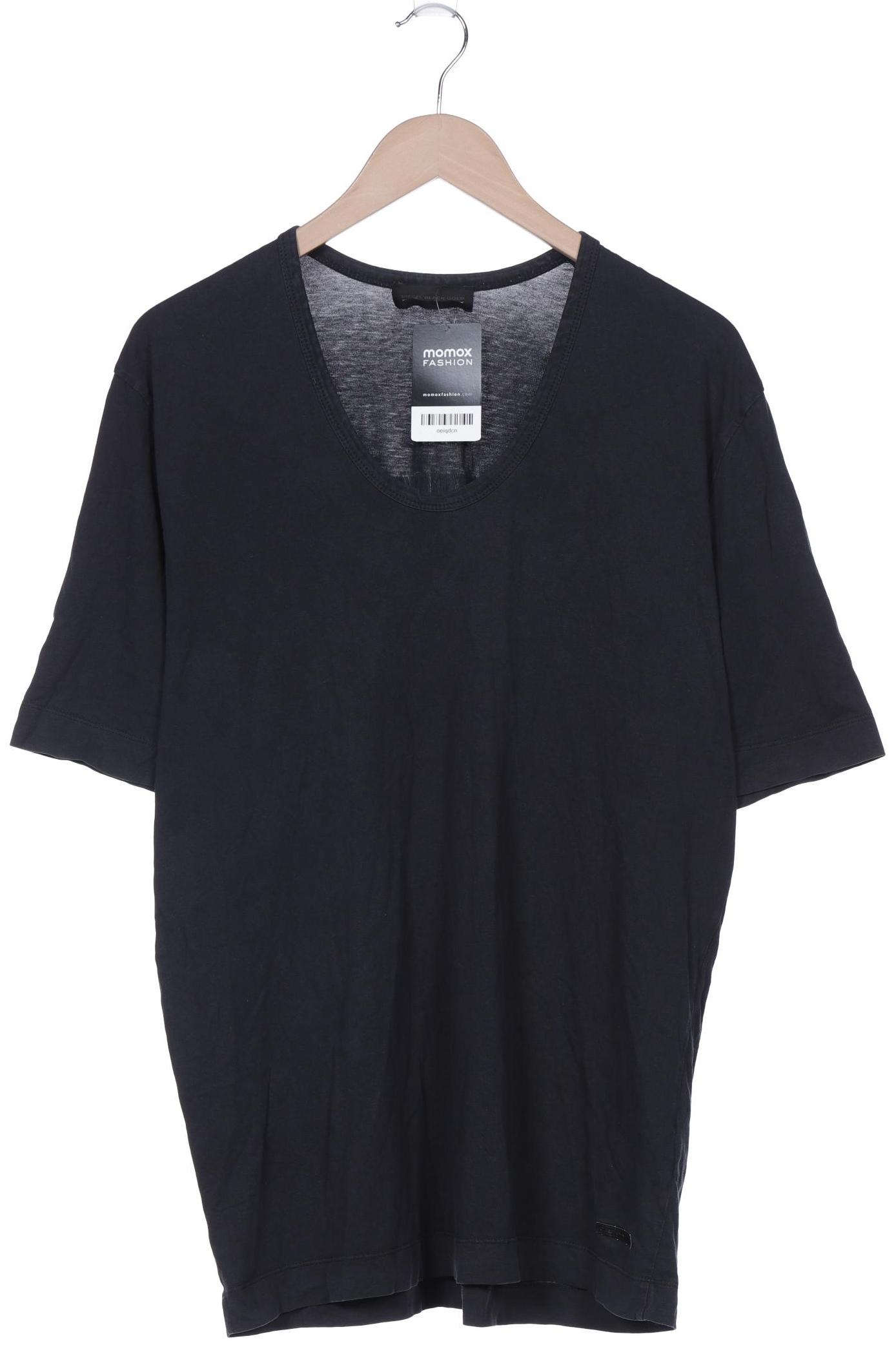

Diesel Black Gold Herren T-Shirt, schwarz, Gr. 54