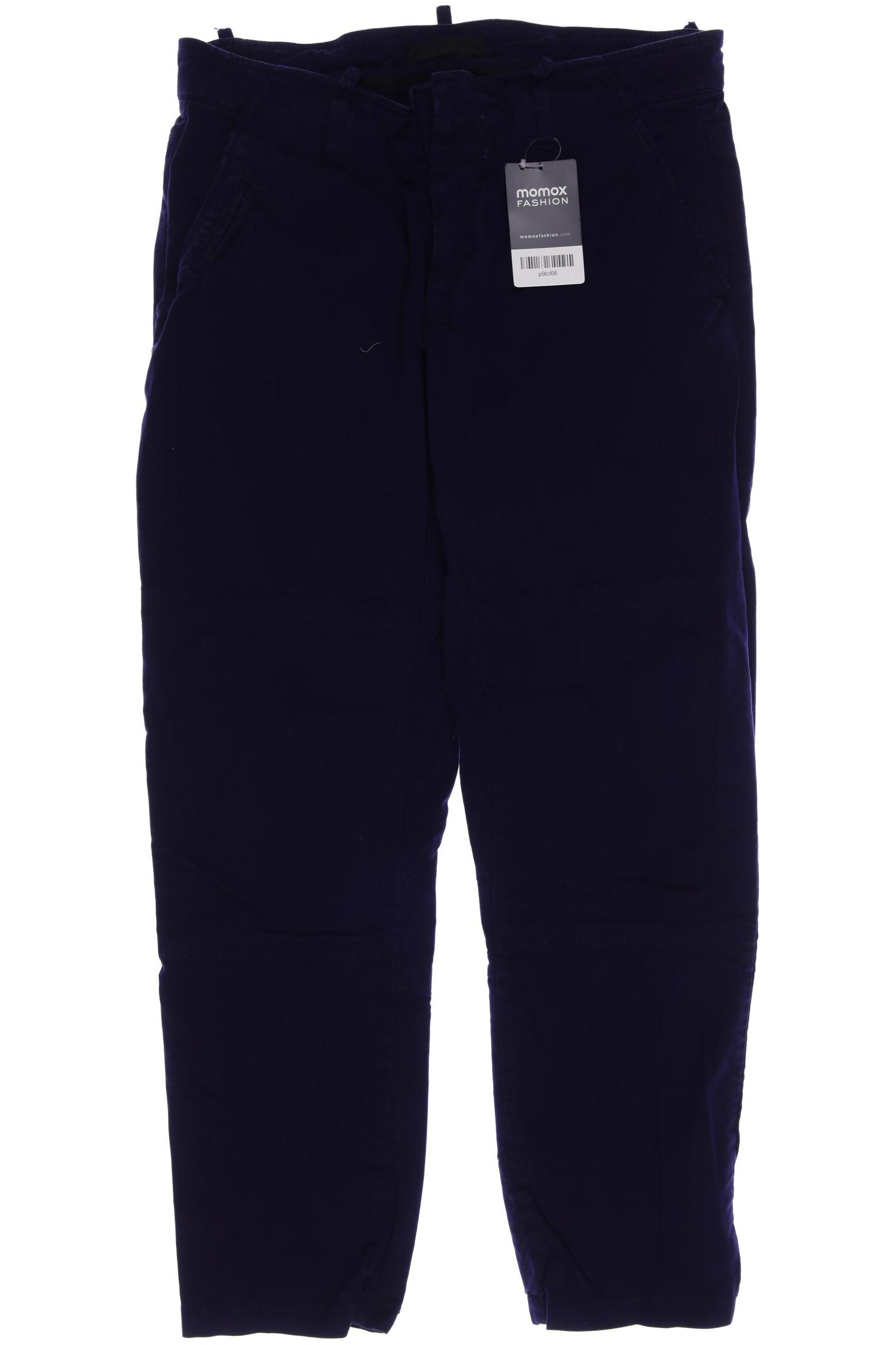 

Diesel Black Gold Herren Stoffhose, marineblau, Gr. 0