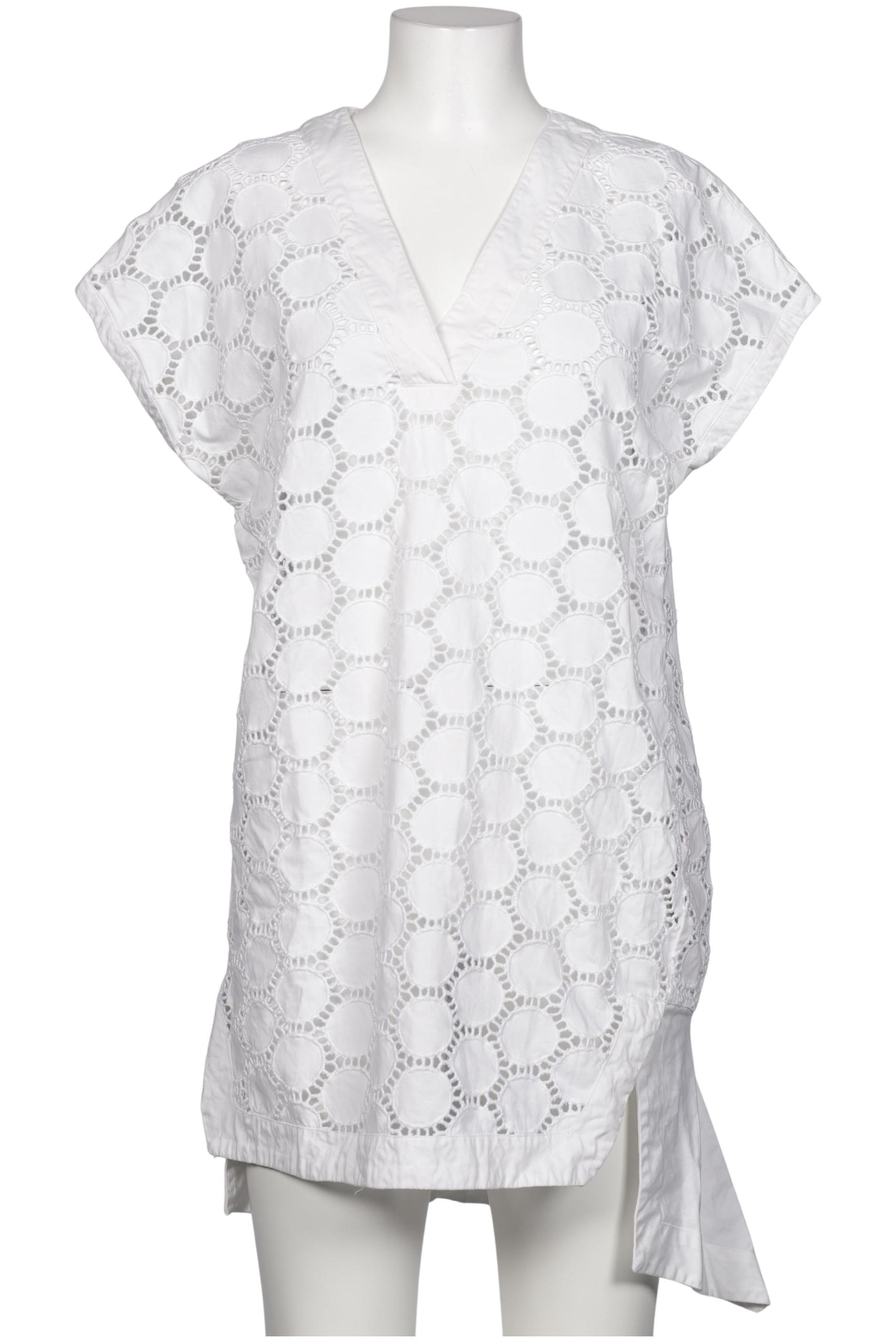 

Diesel Black Gold Damen Kleid, weiß, Gr. 40