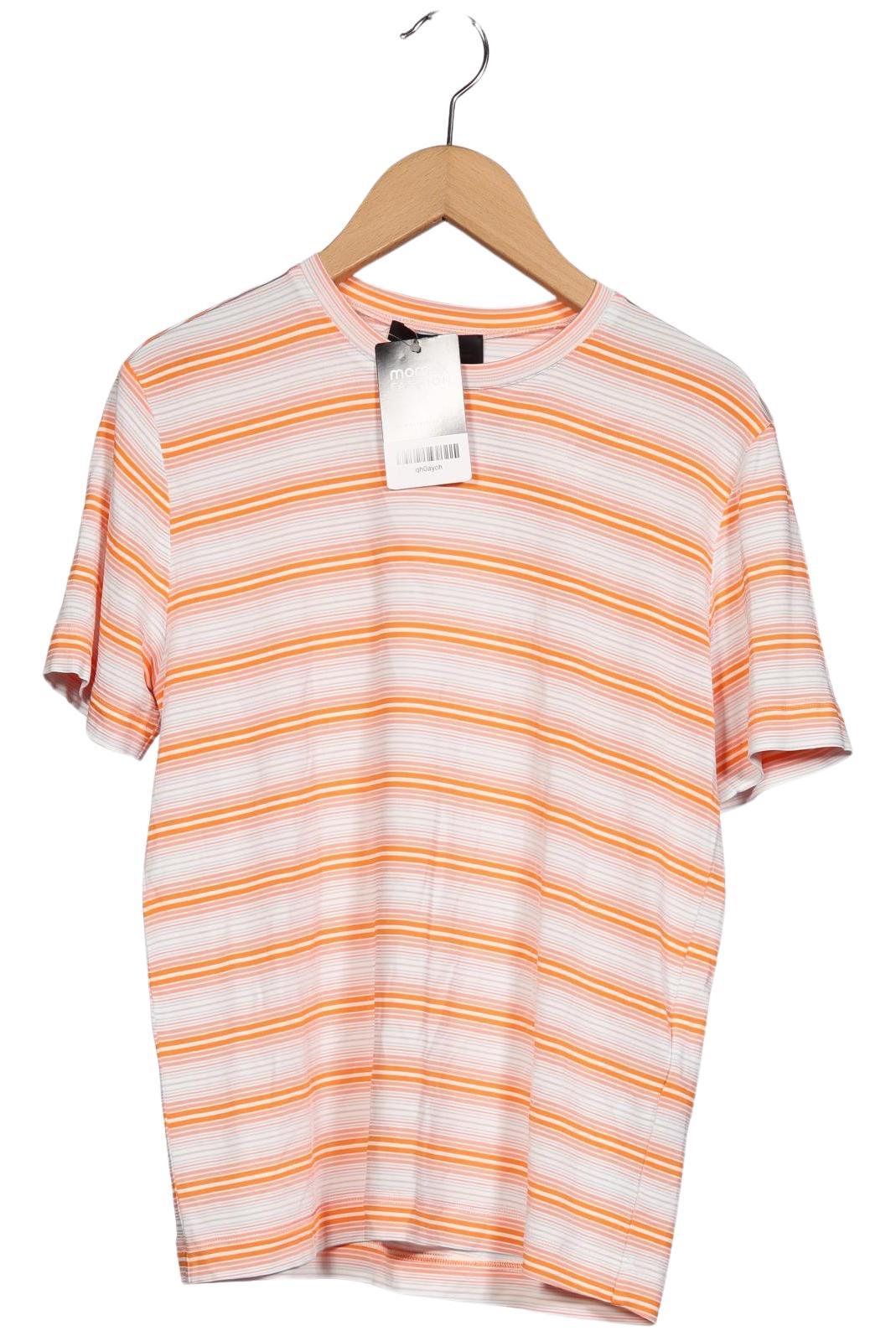 

Diesel Black Gold Damen T-Shirt, orange, Gr. 42