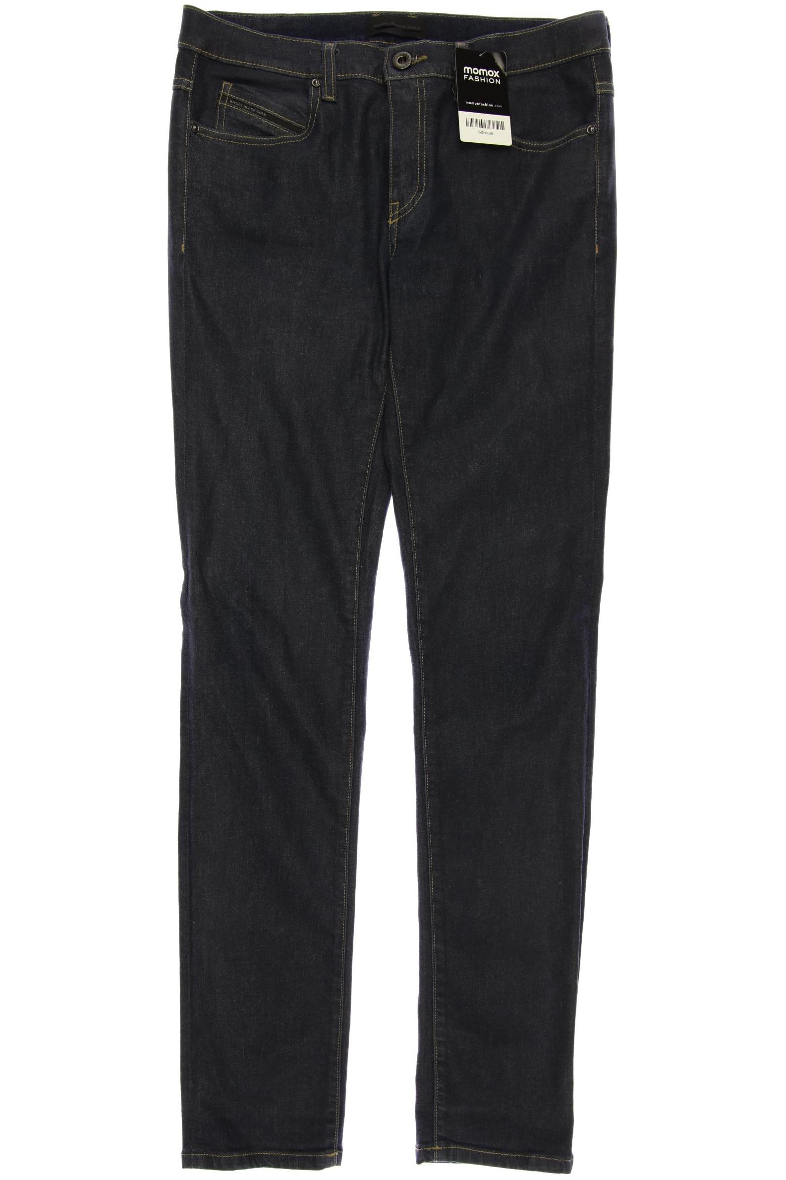 

Diesel Black Gold Herren Jeans, marineblau, Gr. 31