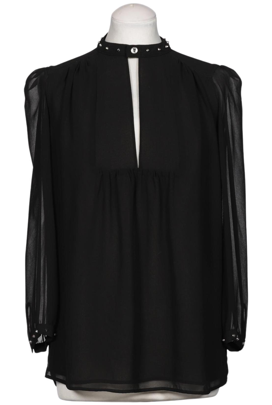 

Diesel Black Gold Damen Bluse, schwarz, Gr. 38