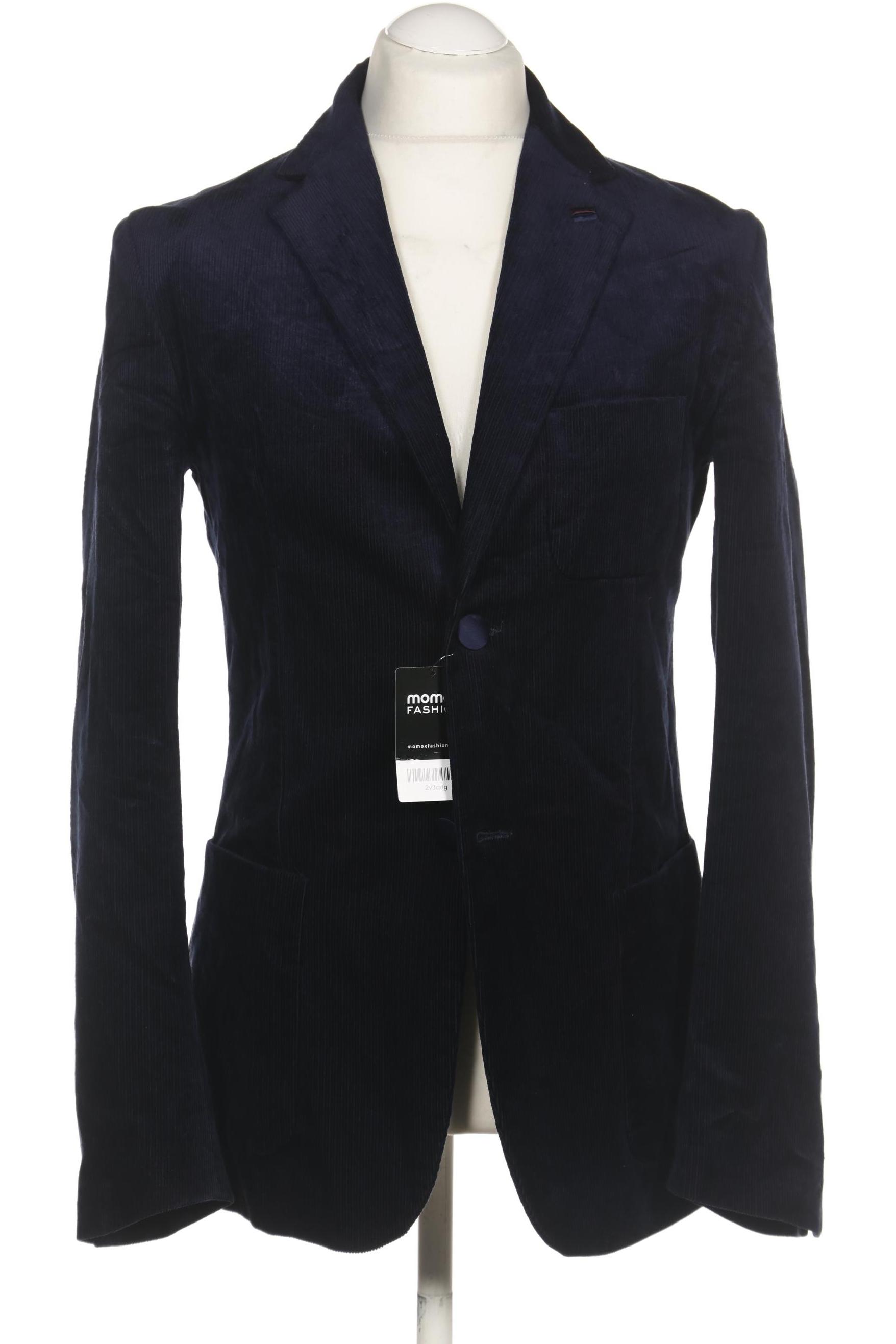 

Diesel Black Gold Herren Sakko, marineblau, Gr. 48