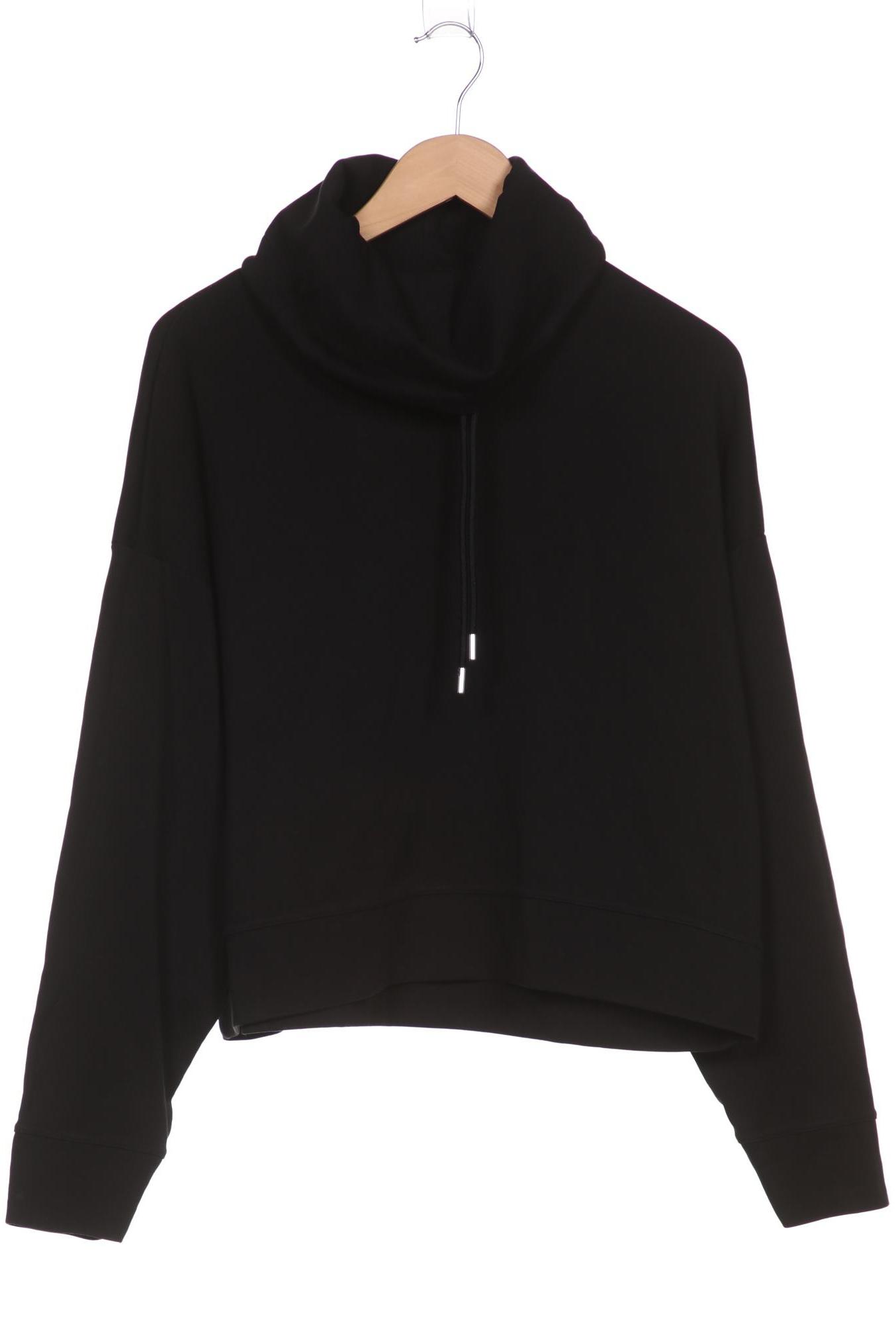 

Diesel Black Gold Damen Sweatshirt, schwarz, Gr. 36