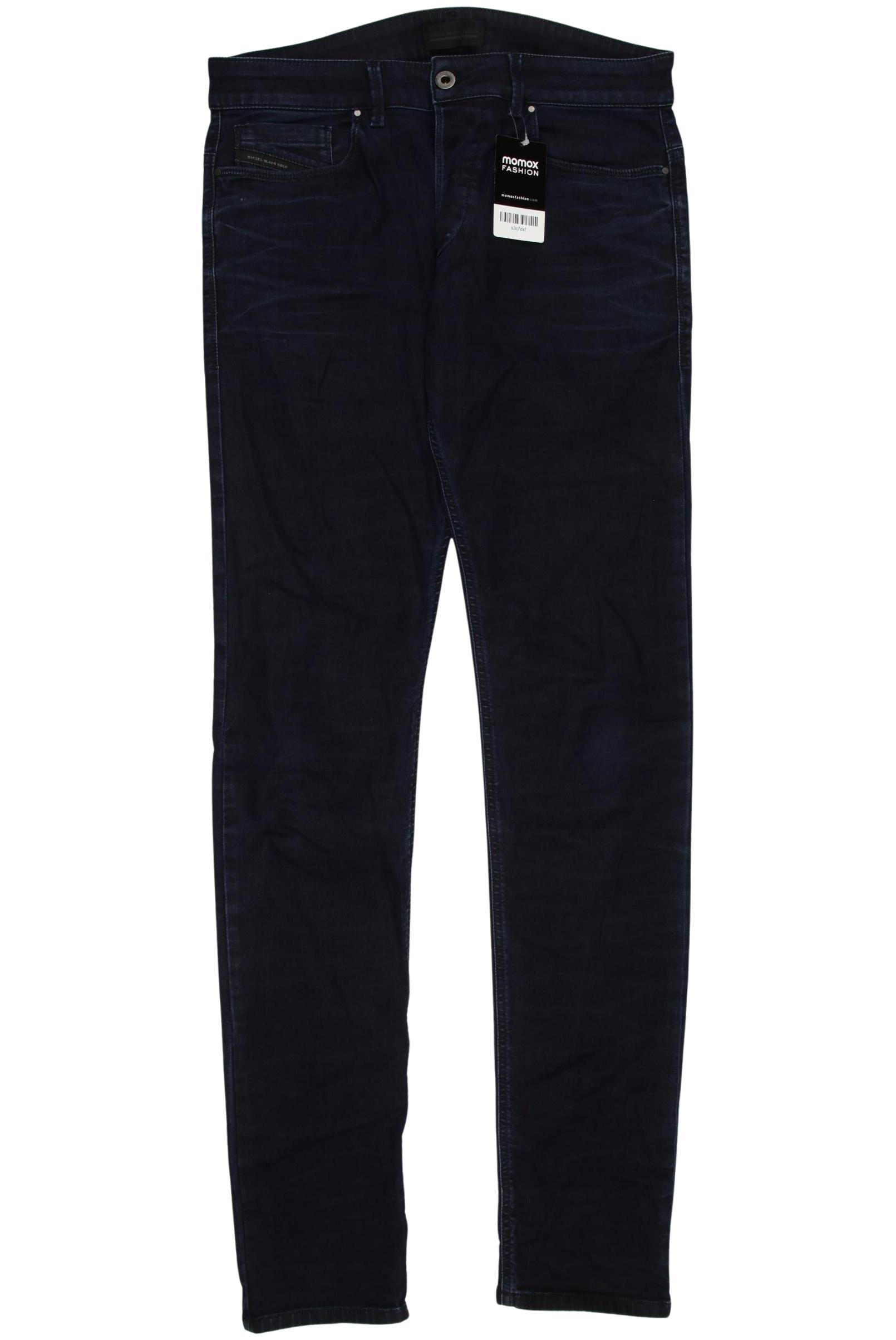 

Diesel Black Gold Herren Jeans, marineblau, Gr. 32