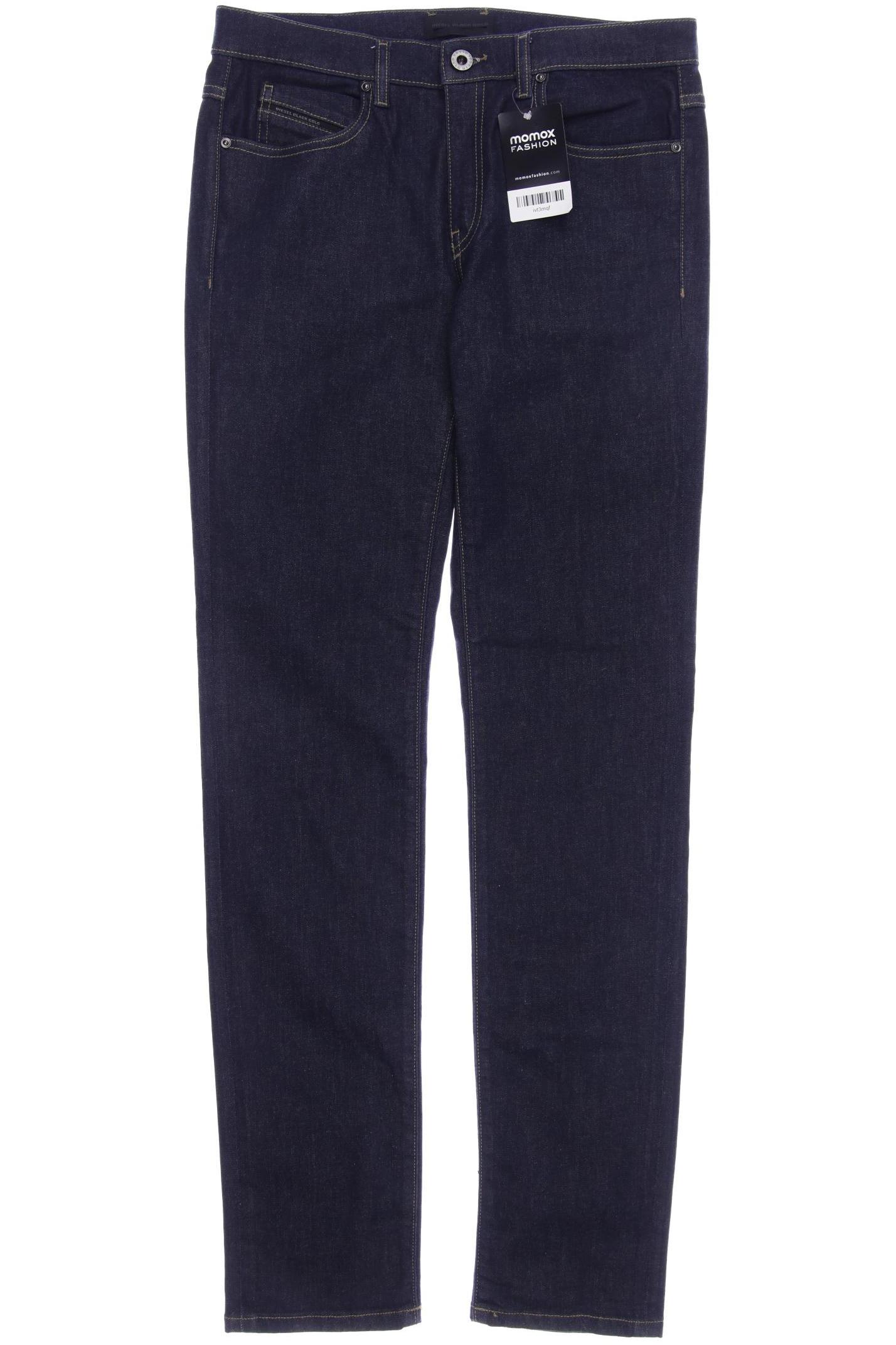 

Diesel Black Gold Herren Jeans, marineblau, Gr. 30