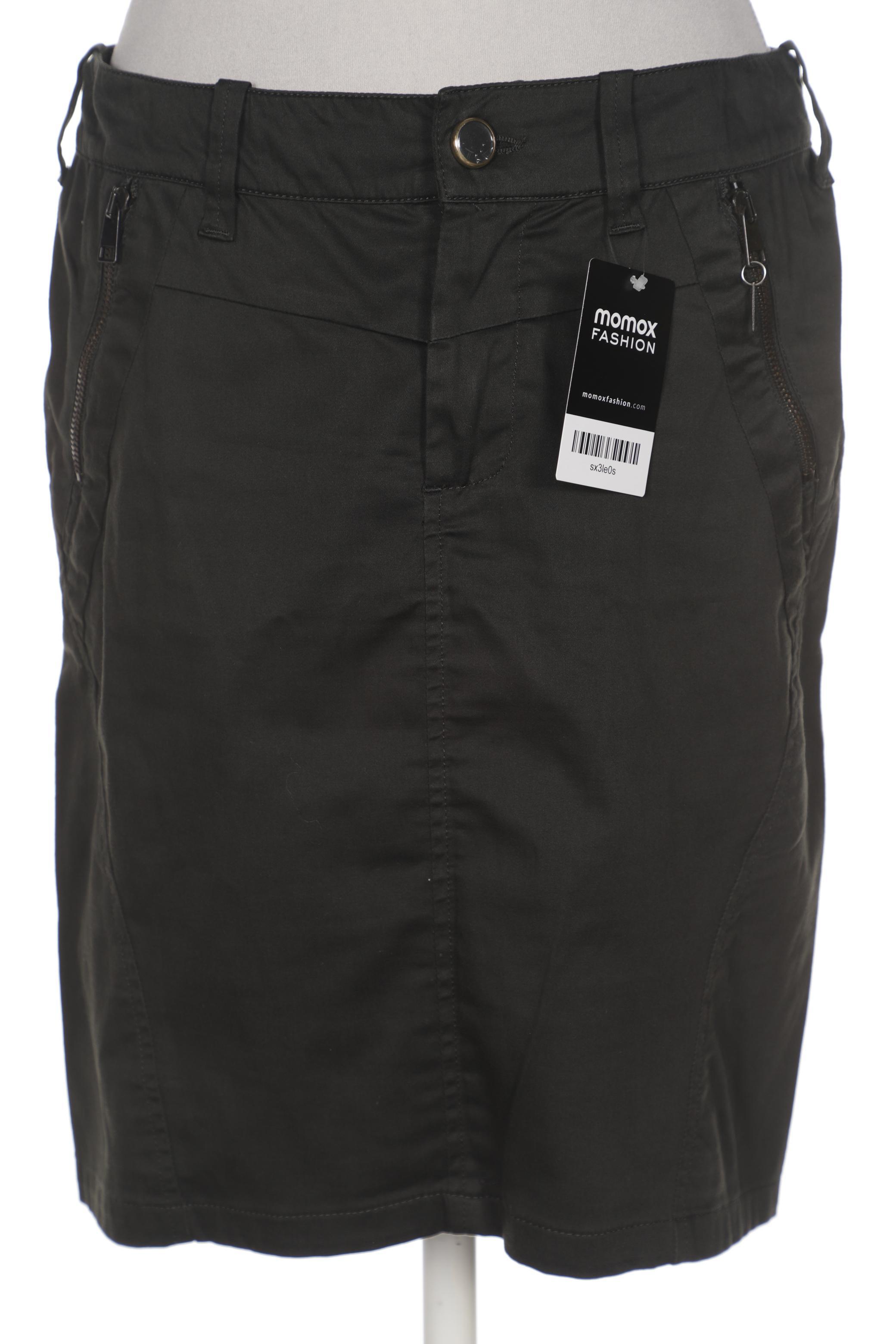 

Diesel Black Gold Damen Rock, schwarz, Gr. 27