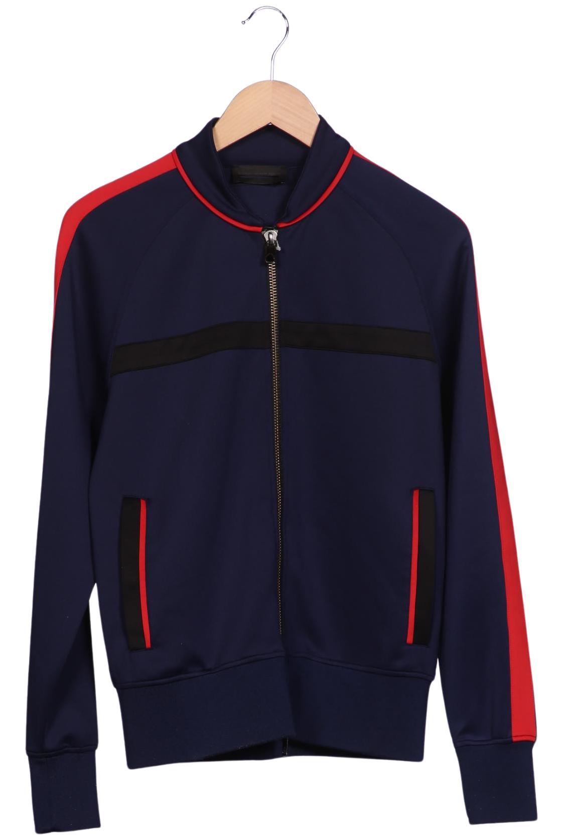 

Diesel Black Gold Damen Sweatshirt, marineblau, Gr. 42