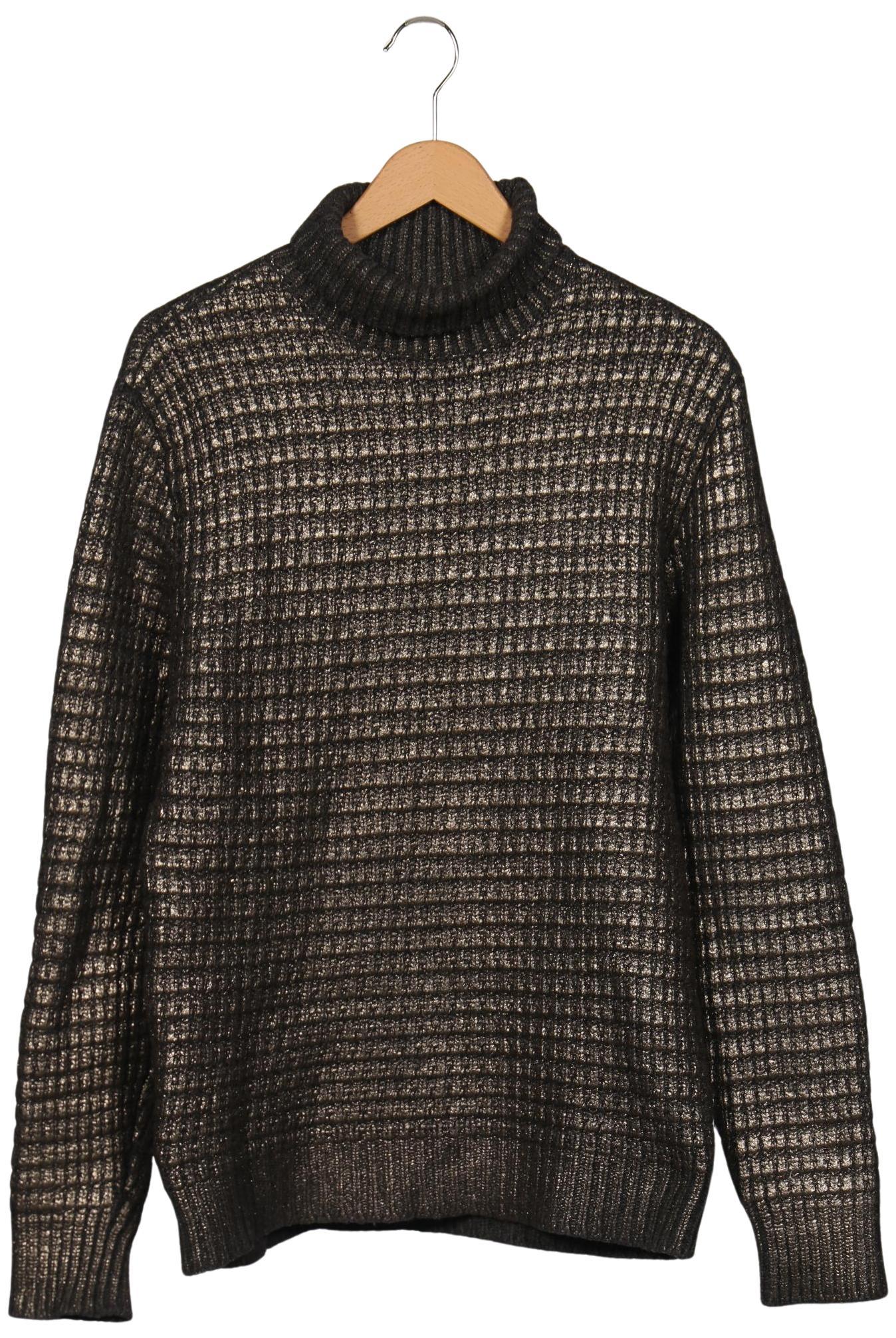 

Diesel Black Gold Herren Pullover, grau, Gr. 48