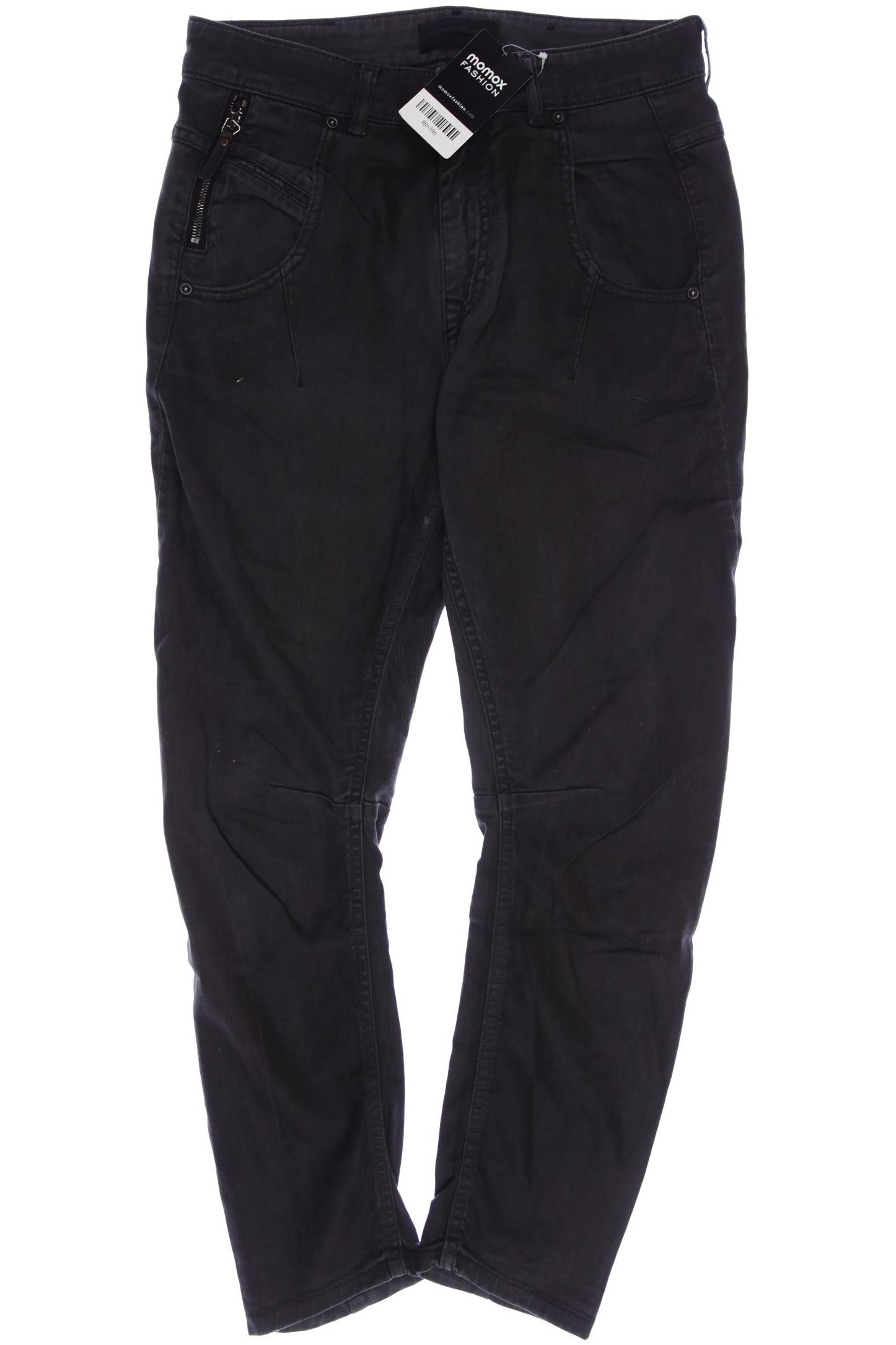 

Diesel Black Gold Damen Jeans, grau, Gr. 25