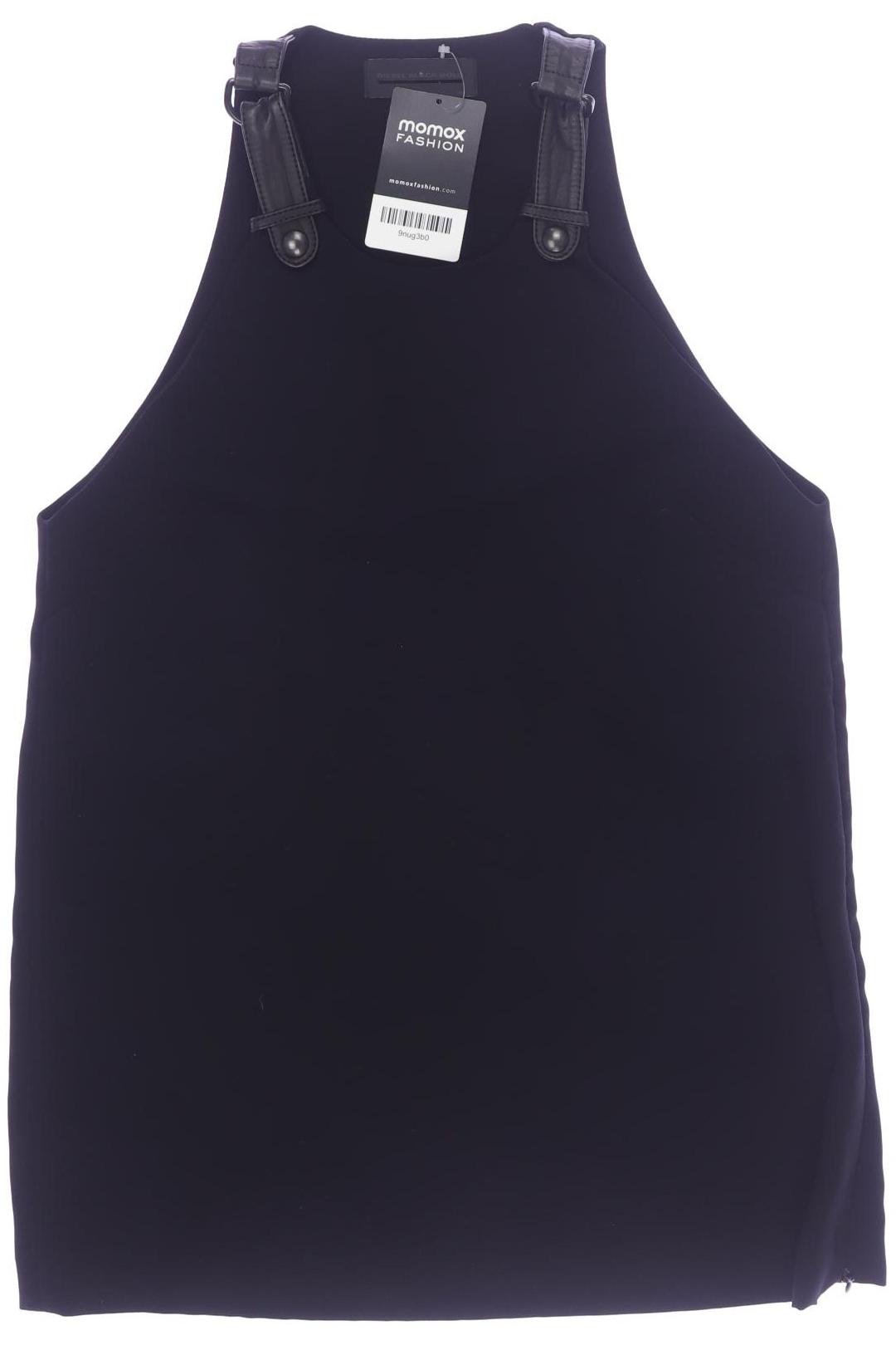 

Diesel Black Gold Damen Top, schwarz, Gr. 40