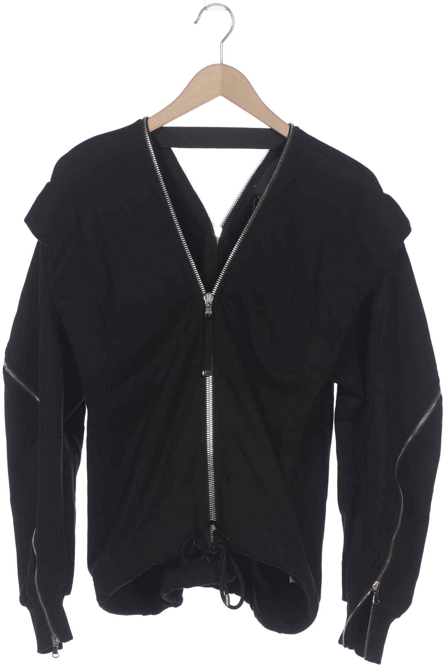 

Diesel Black Gold Damen Sweatshirt, schwarz, Gr. 36