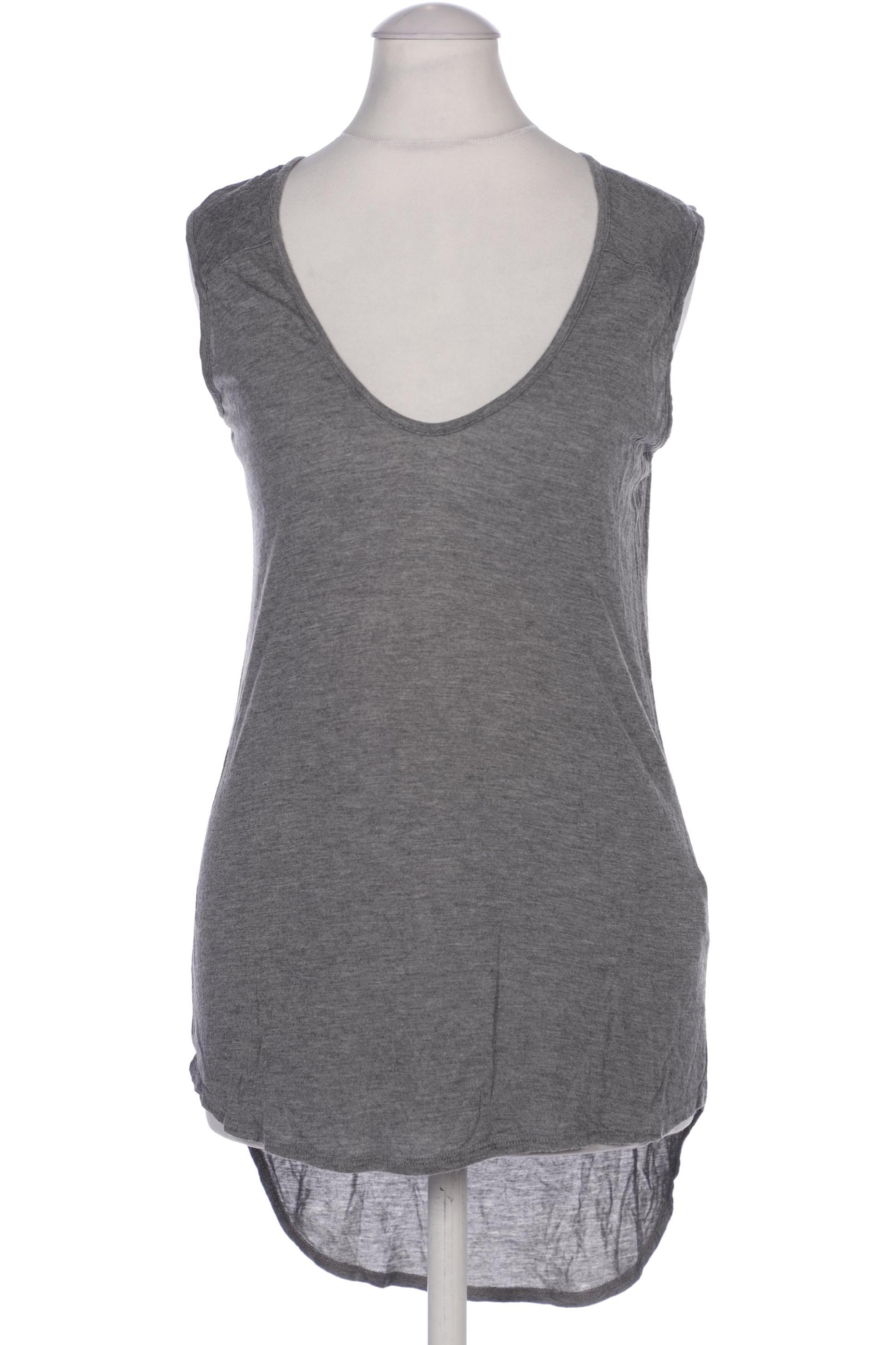 

Diesel Black Gold Damen Top, grau, Gr. 34