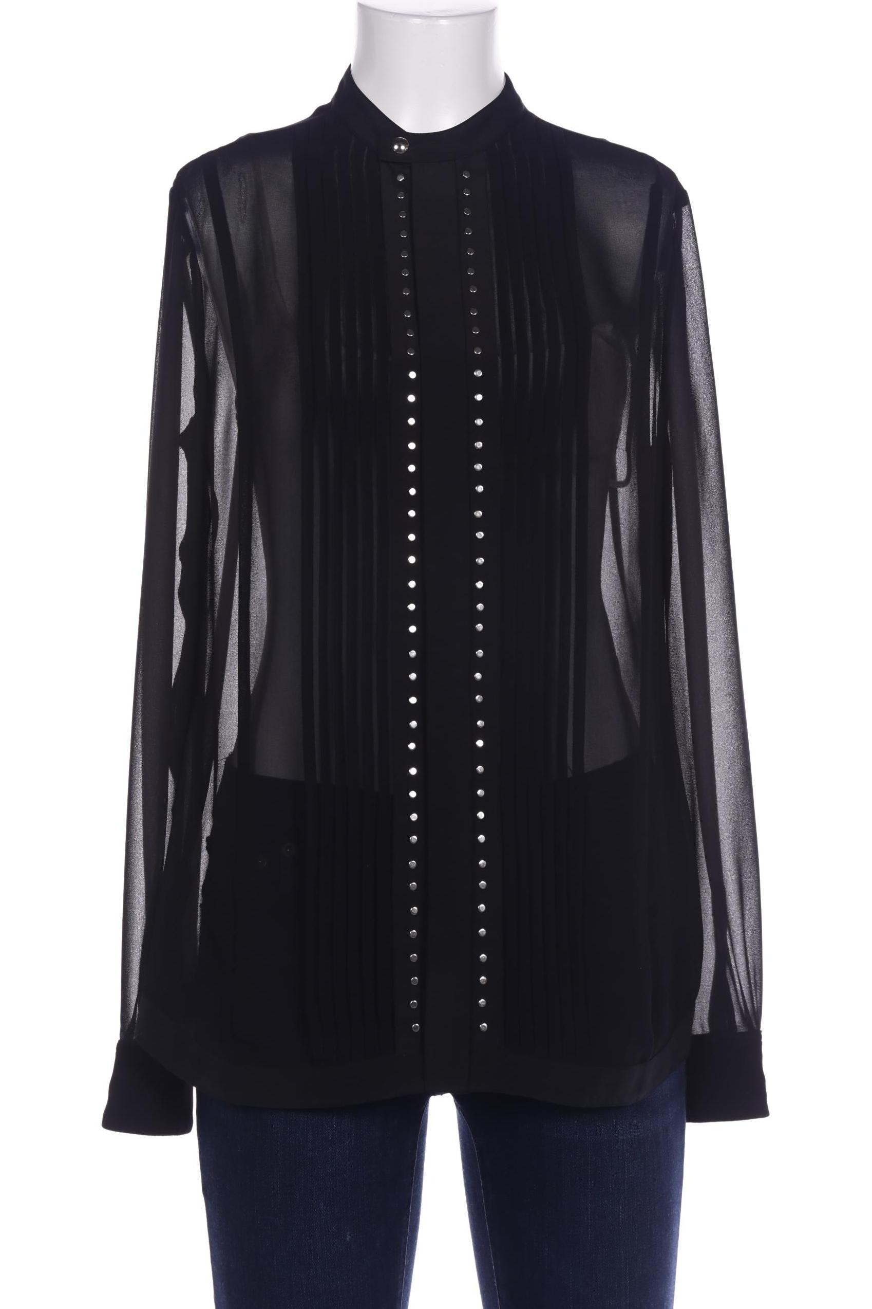 

Diesel Black Gold Damen Bluse, schwarz, Gr. 40