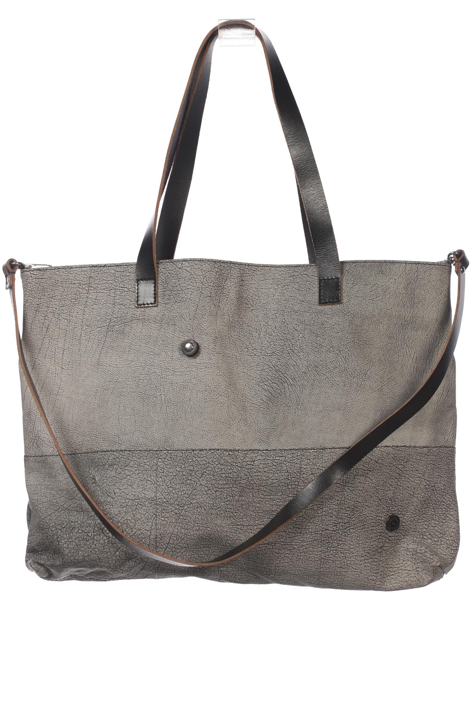 

Diesel Black Gold Damen Handtasche, grau