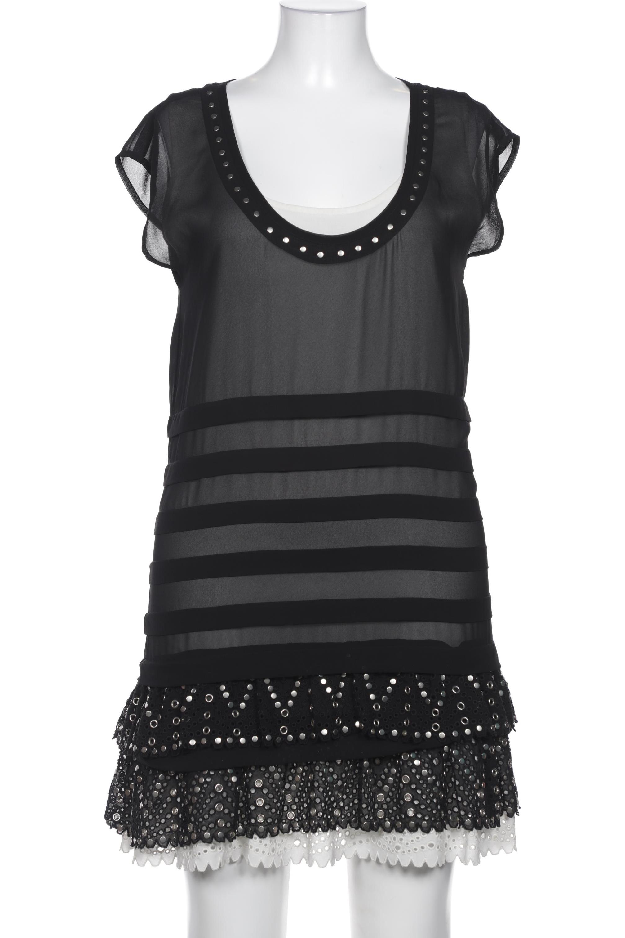 

Diesel Black Gold Damen Kleid, schwarz
