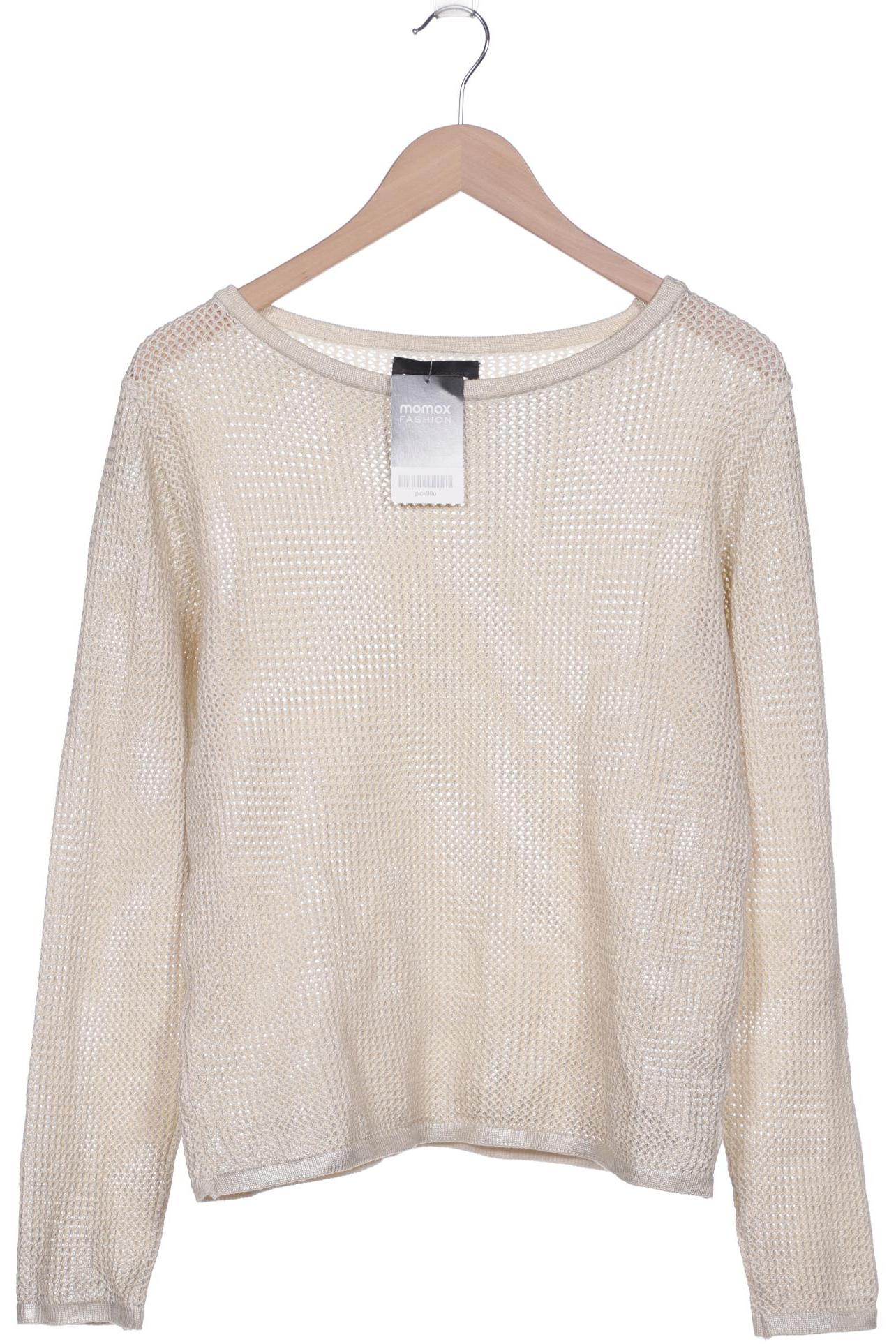 

Diesel Black Gold Damen Pullover, beige, Gr. 42