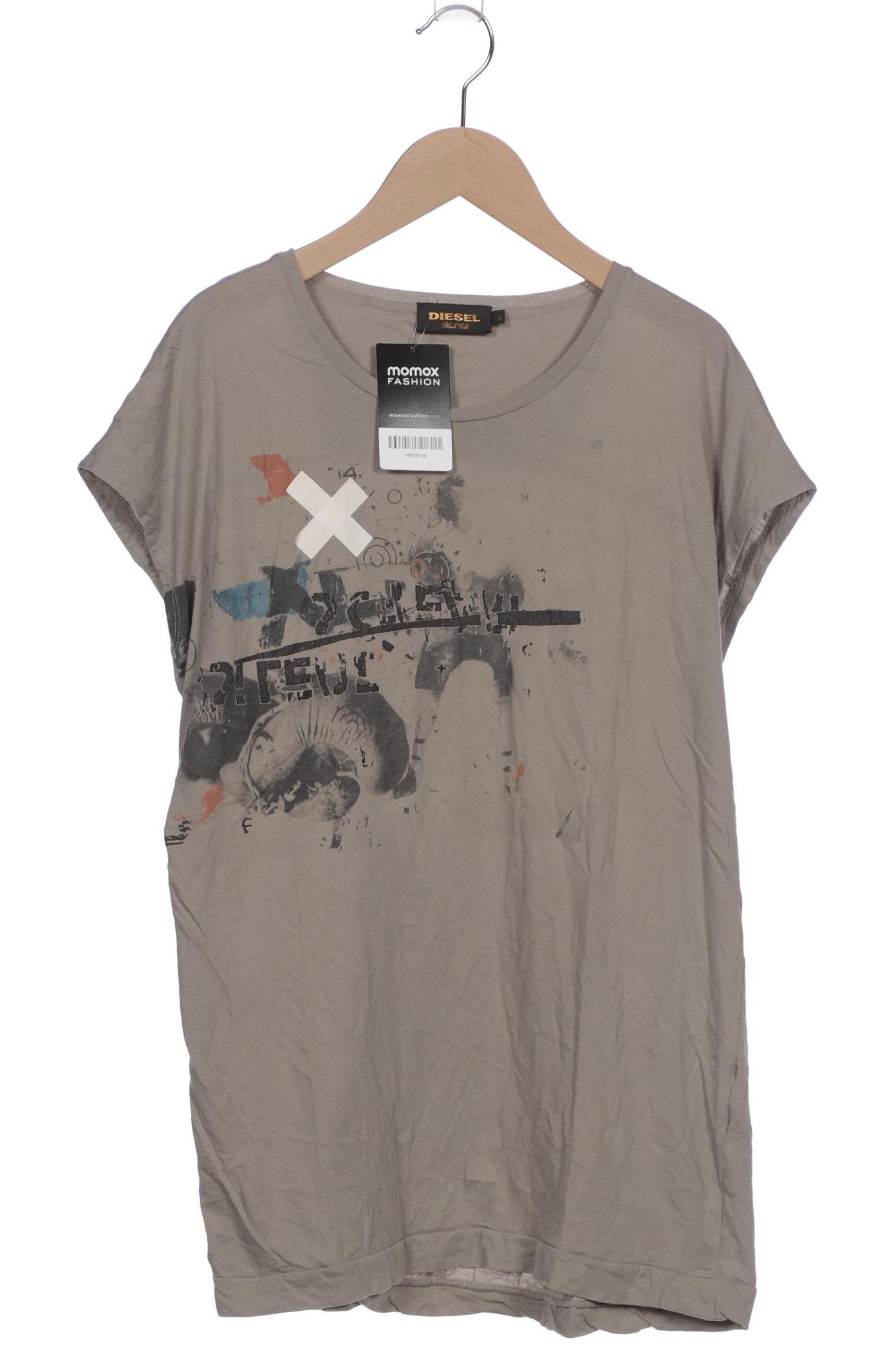 

Diesel Black Gold Herren T-Shirt, beige, Gr. 46