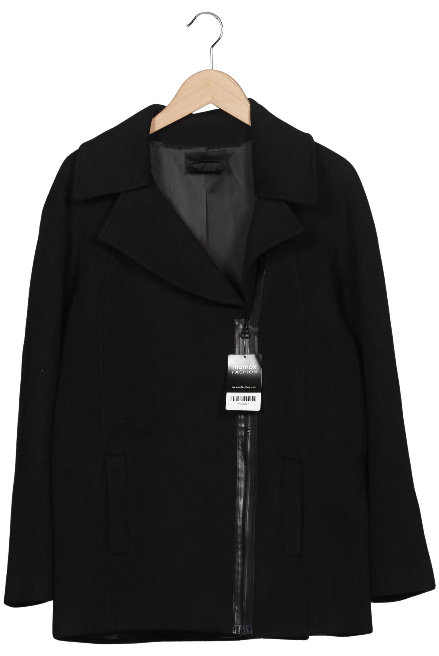 

Diesel Black Gold Damen Mantel, schwarz, Gr. 40