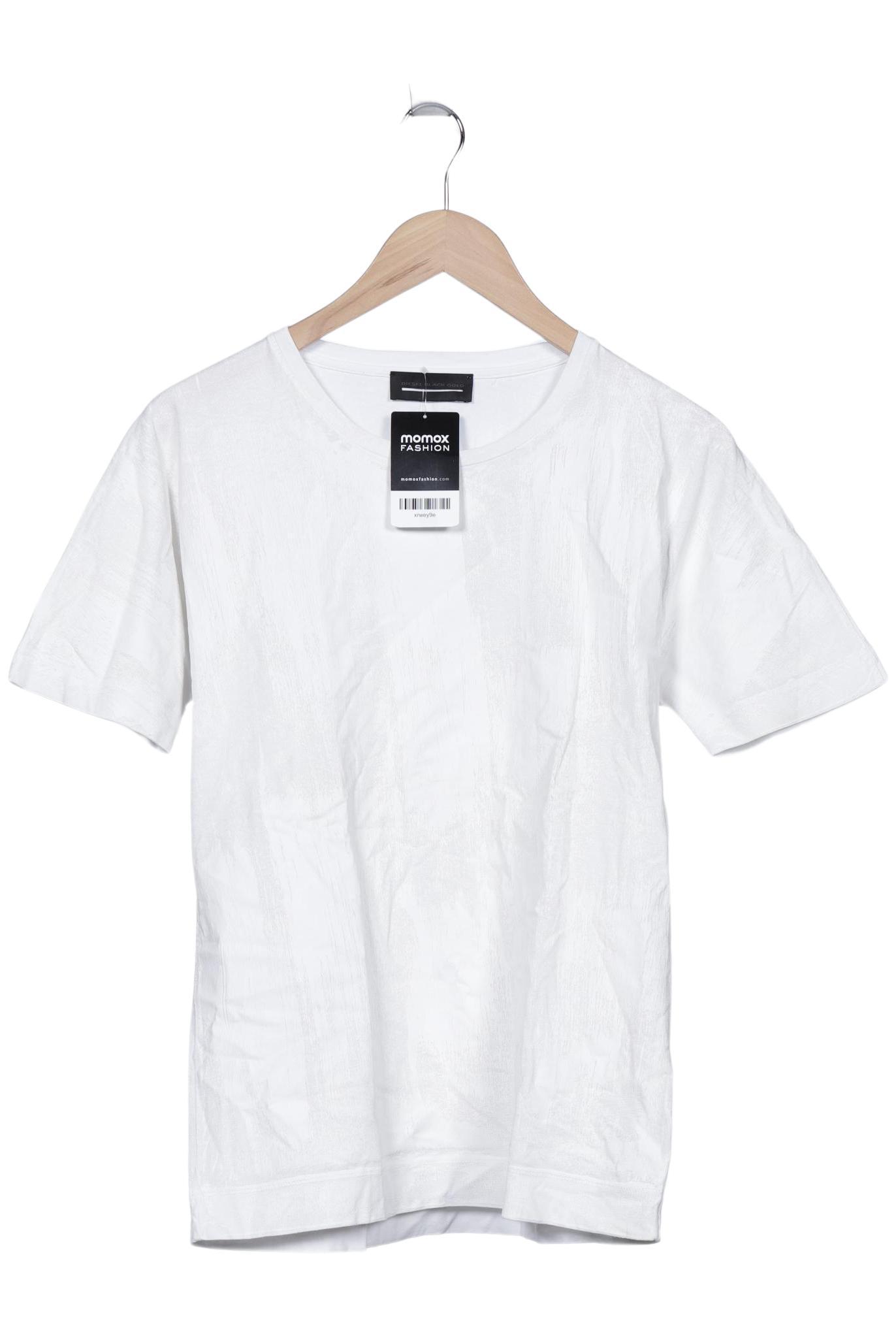 

Diesel Black Gold Herren T-Shirt, weiß, Gr. 46