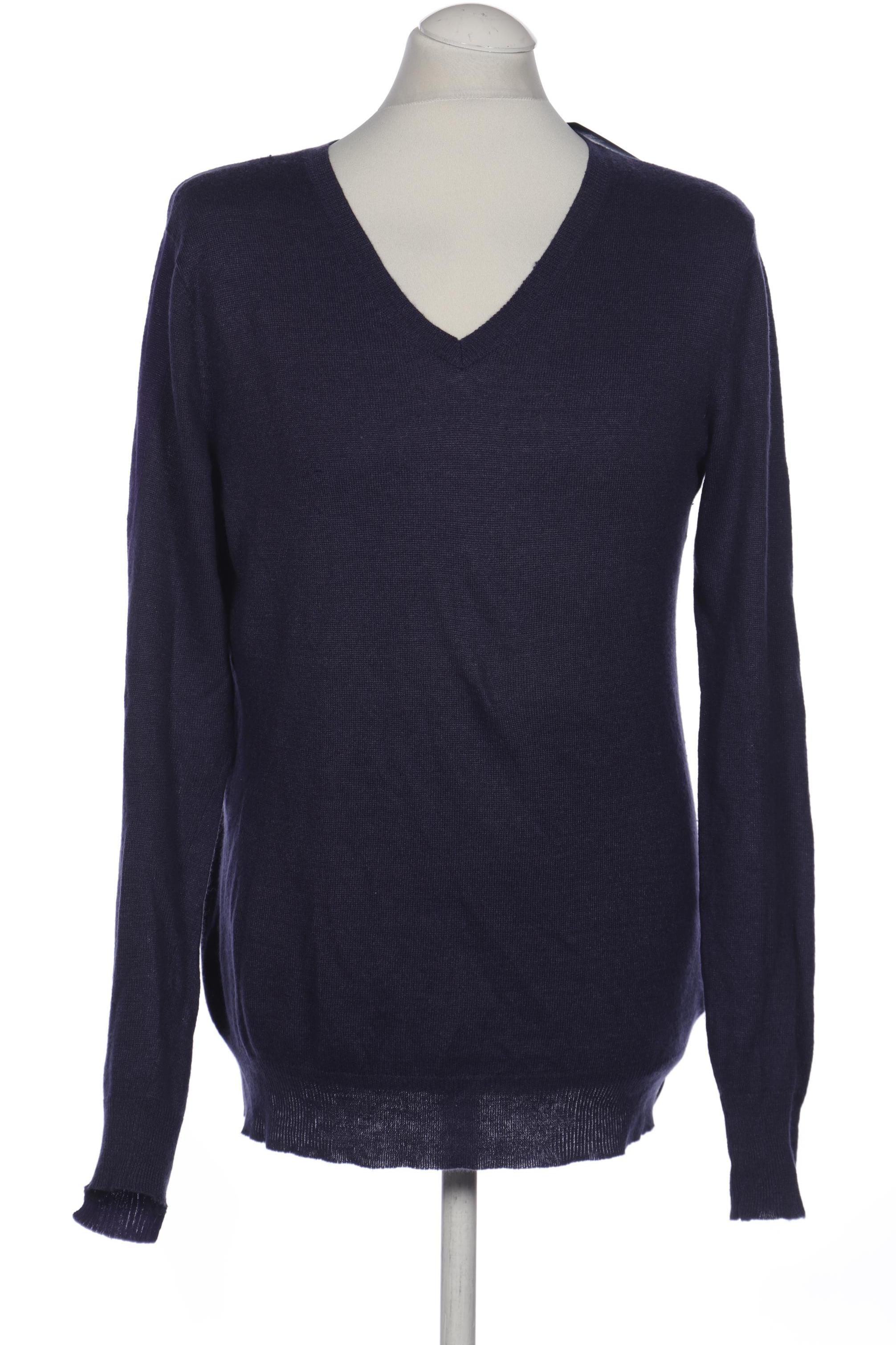 

Diesel Black Gold Herren Pullover, marineblau, Gr. 48