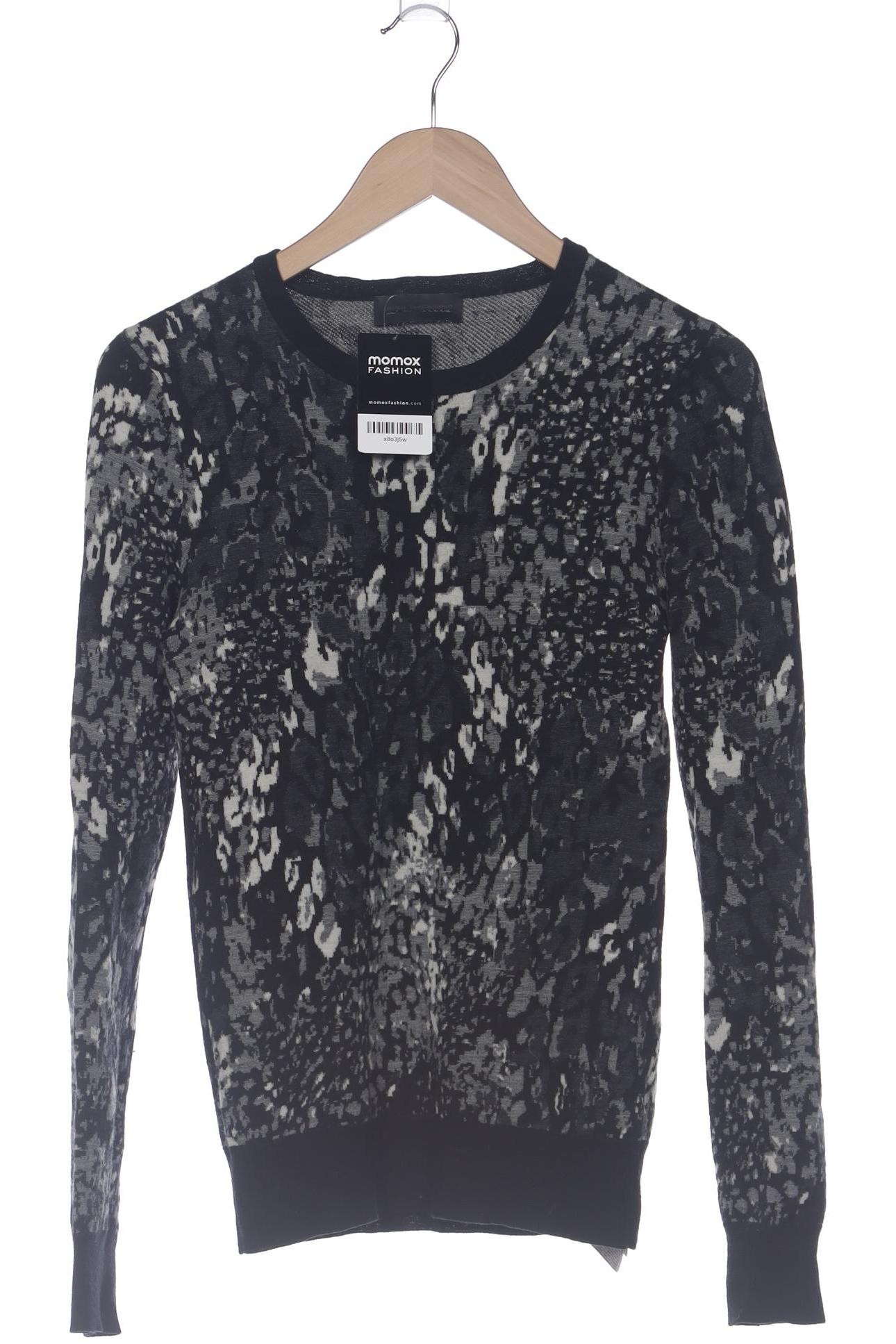 

Diesel Black Gold Damen Pullover, grau, Gr. 38