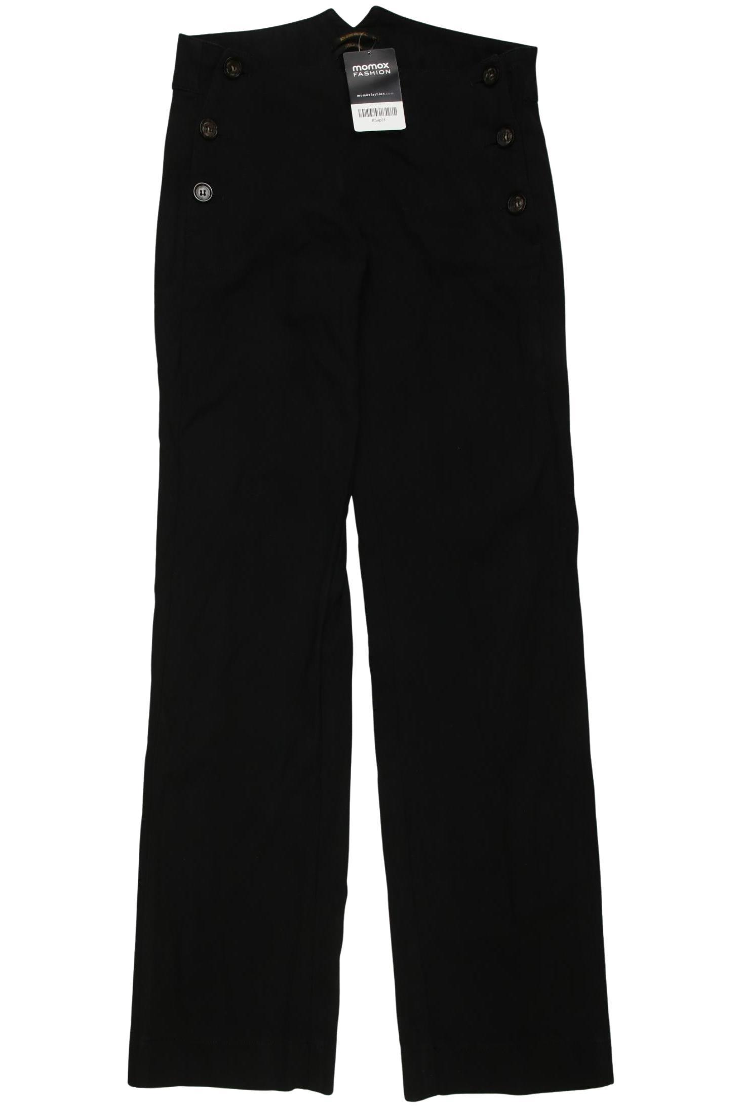 

Diesel Black Gold Damen Stoffhose, schwarz, Gr. 24