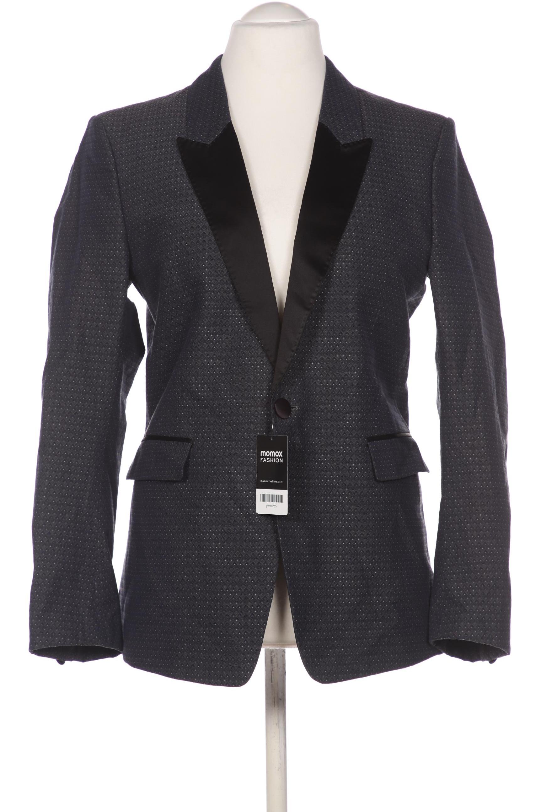 

Diesel Black Gold Herren Sakko, marineblau, Gr. 46