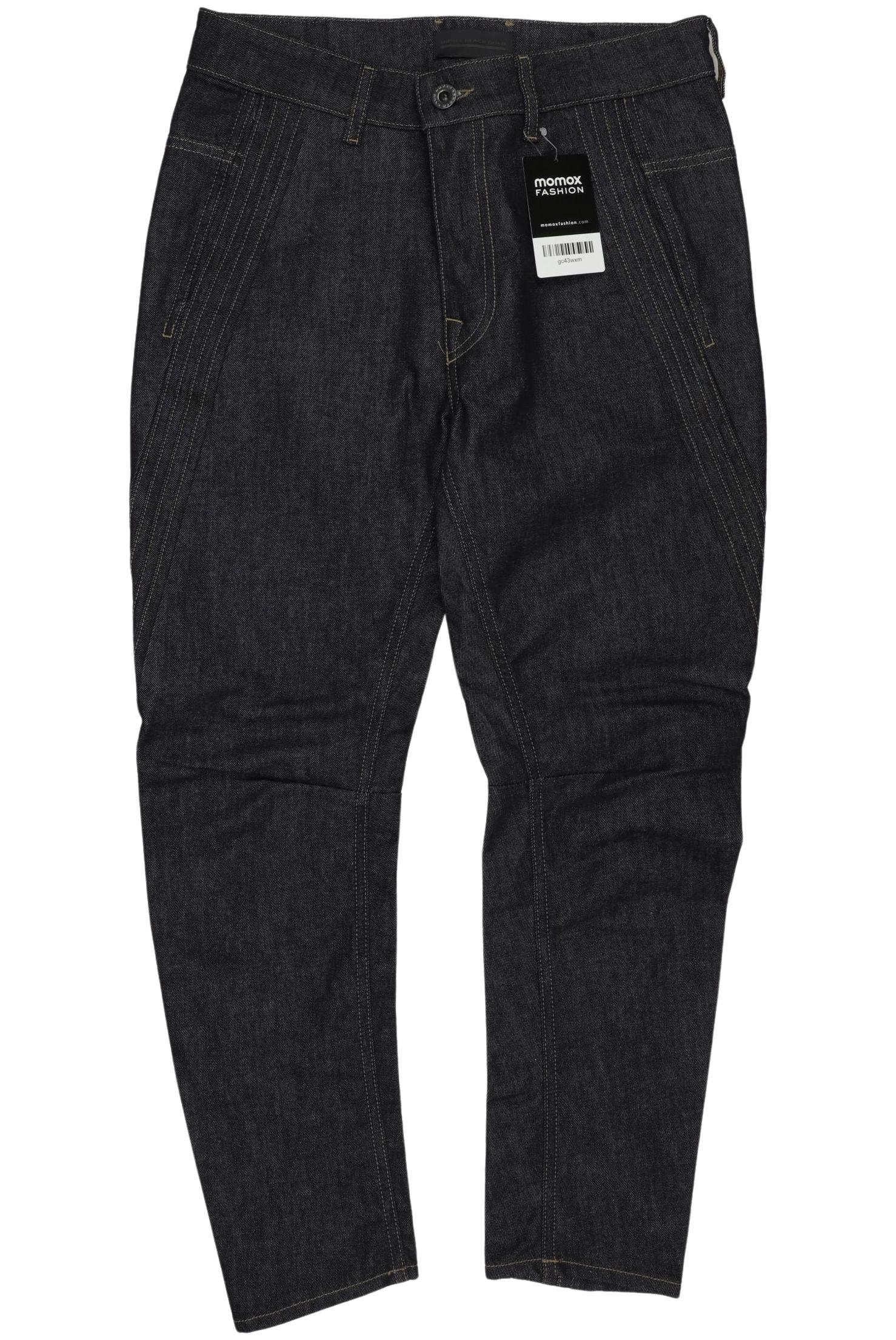 

Diesel Black Gold Damen Jeans, marineblau, Gr. 25