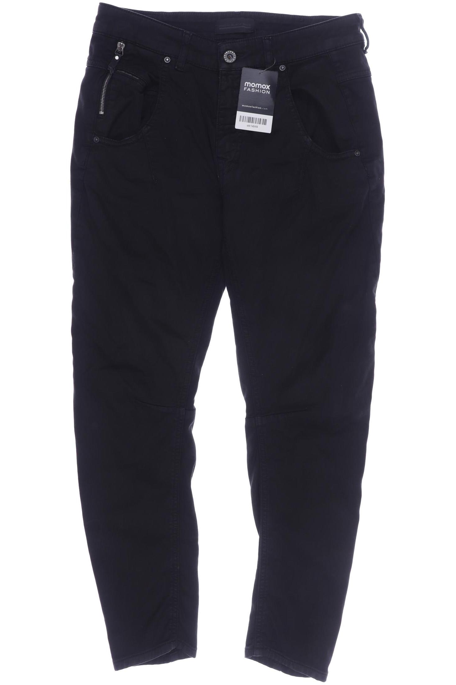 

Diesel Black Gold Damen Jeans, schwarz