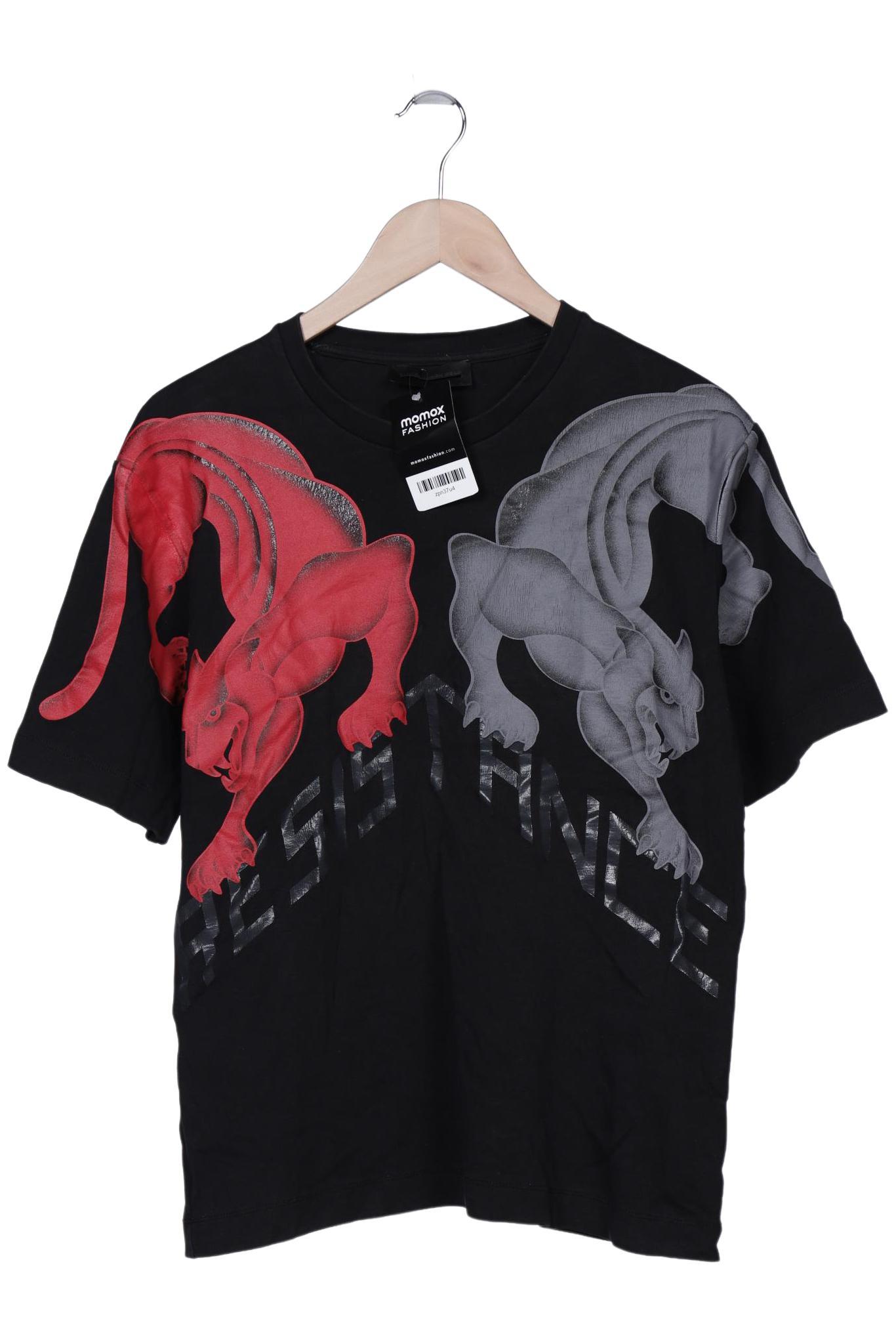 

Diesel Black Gold Herren T-Shirt, schwarz, Gr. 52