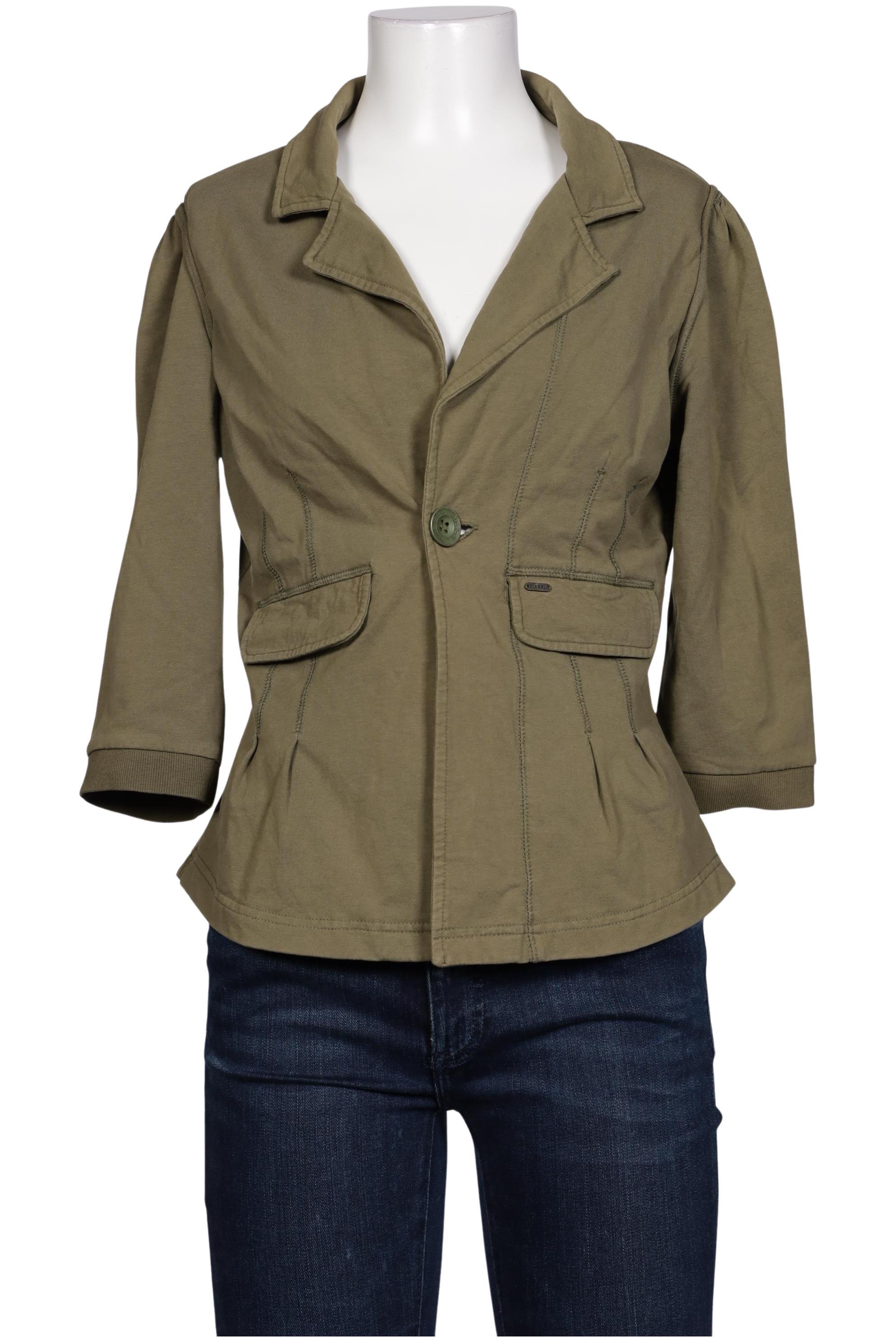 

Diesel Damen Blazer, grün, Gr. 38