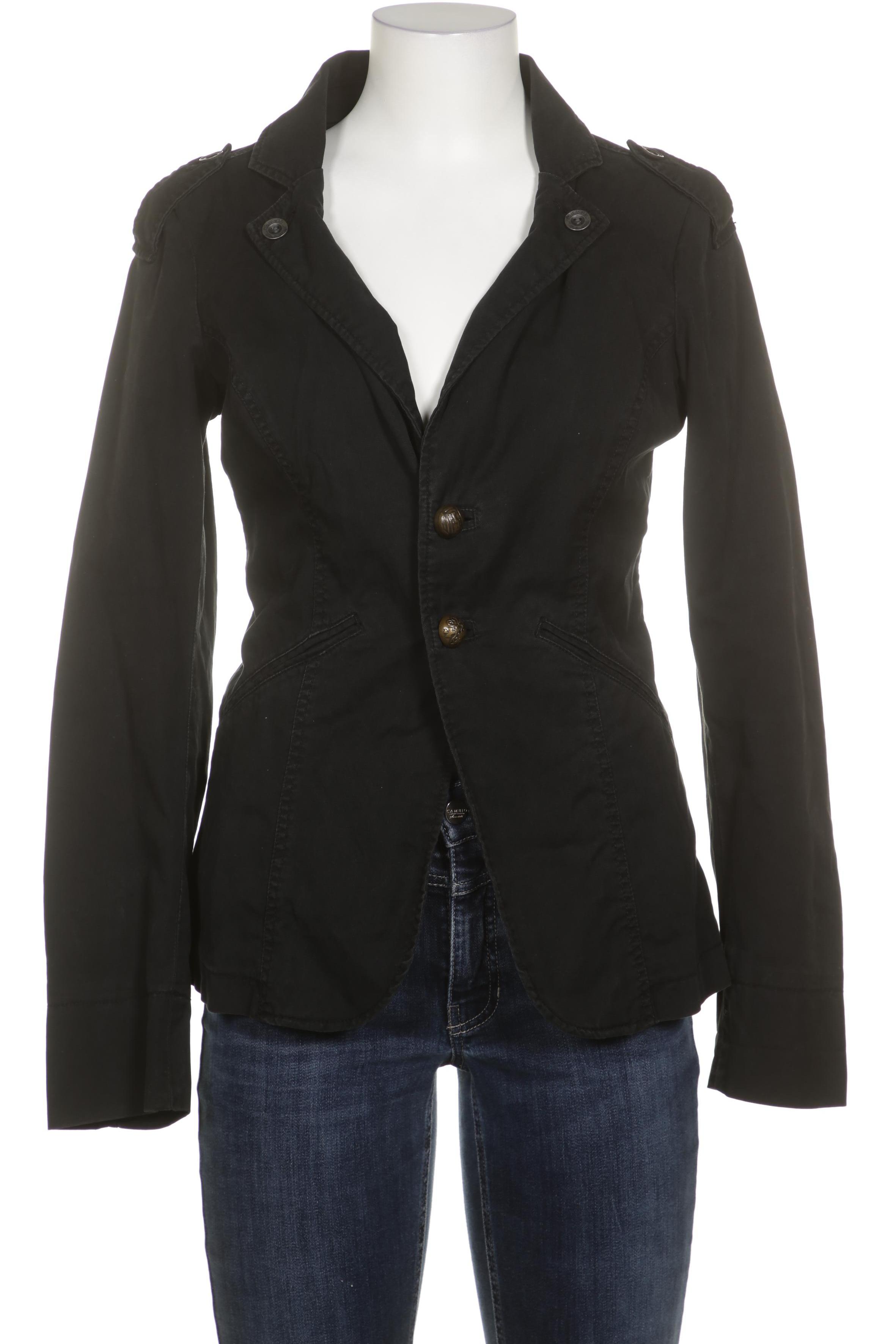 

Diesel Damen Blazer, schwarz, Gr. 42