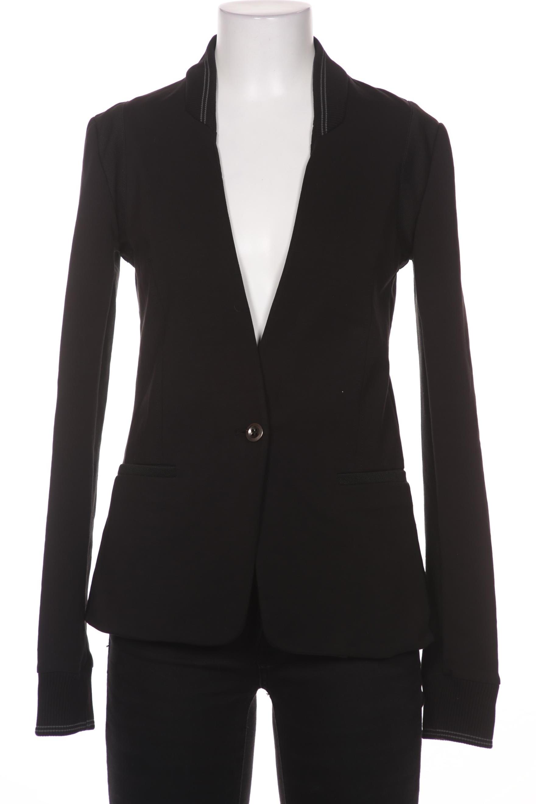 Thumbnail - Diesel Damen Blazer, schwarz, Gr. 36
