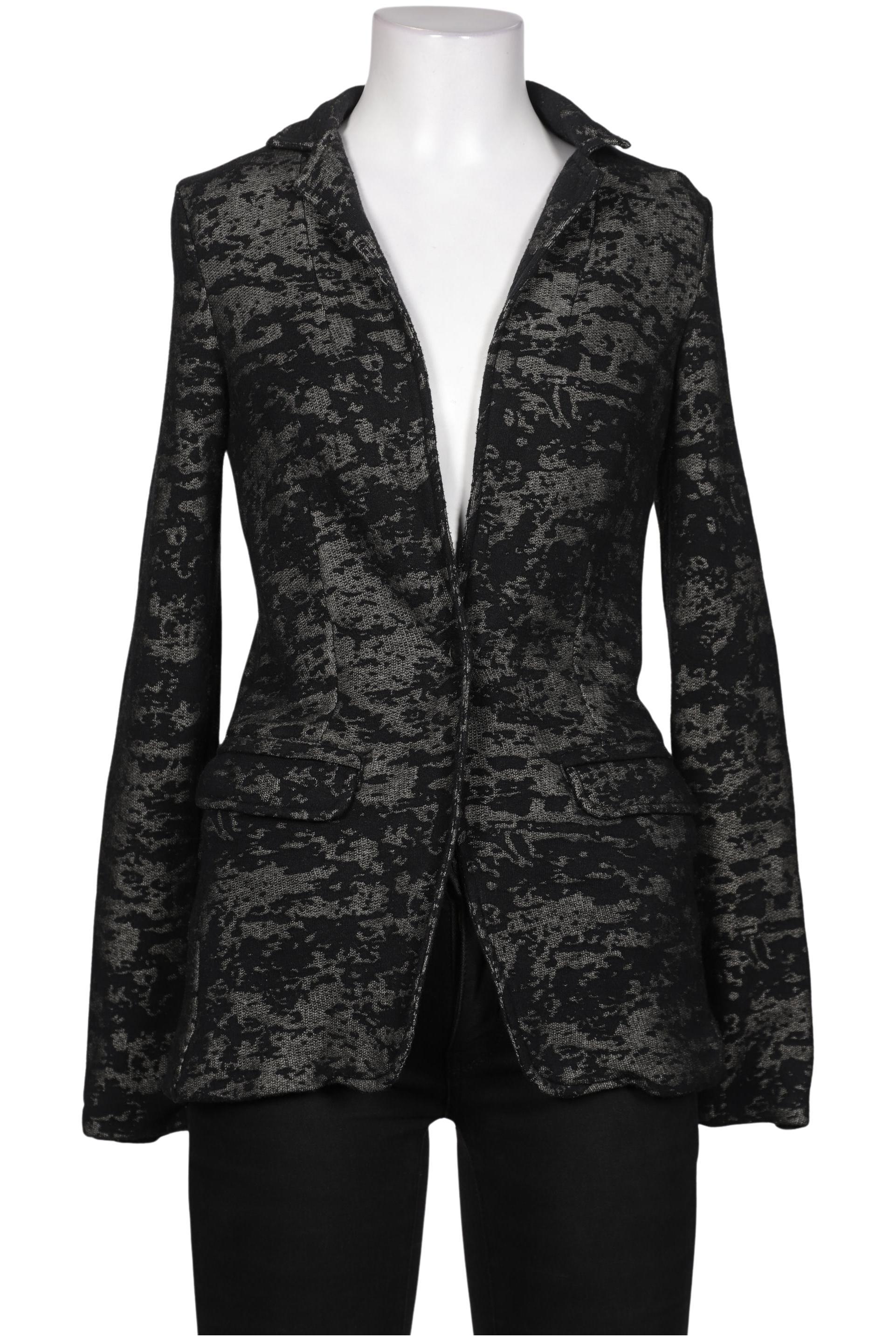 

Diesel Damen Blazer, mehrfarbig, Gr. 34