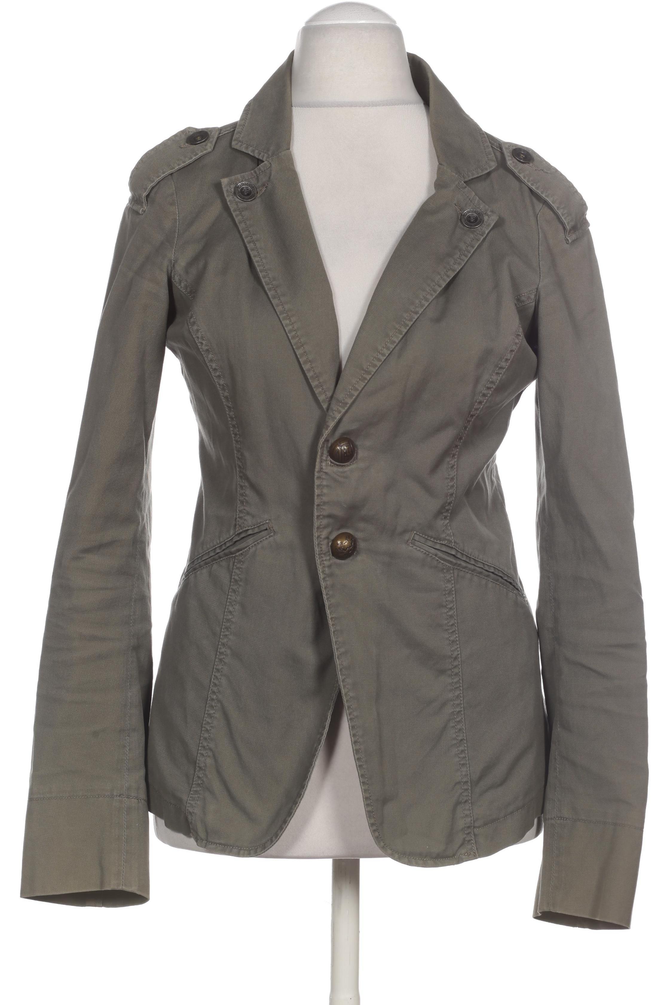 

Diesel Damen Blazer, grün, Gr.